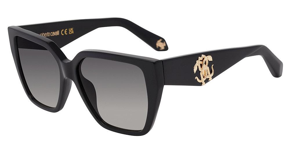 Roberto Cavalli SRC137 Sunglasses | Select Eyewear