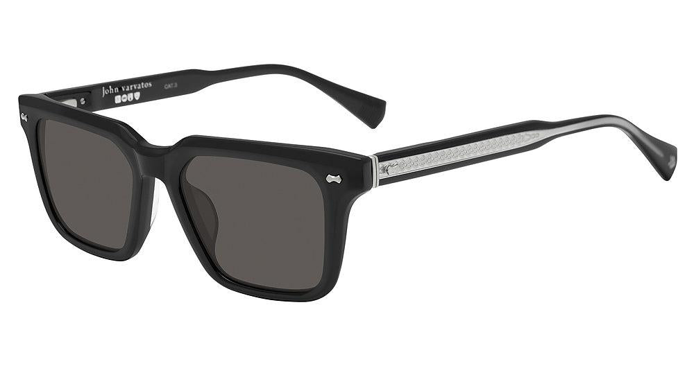 【美品】 john varvatos sunglasses V727 John Varvatos SJV574 Sunglasses | Select Eyewear