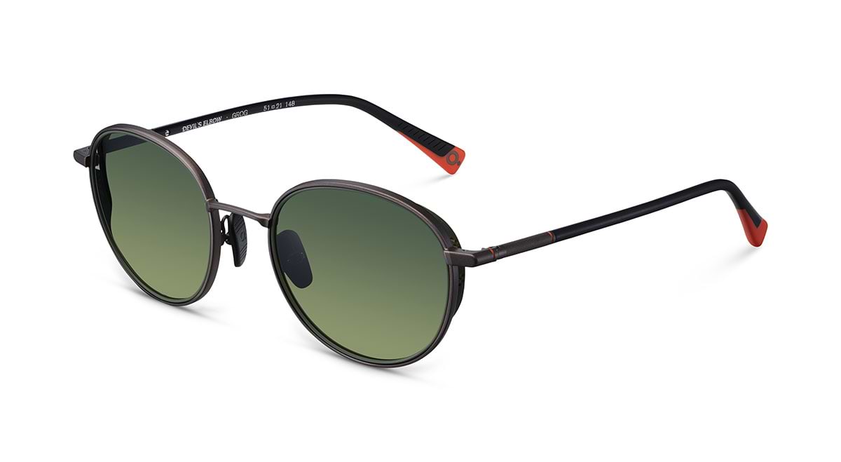 Etnia Barcelona DEVILS ELBOW Sunglasses | Select Eyewear