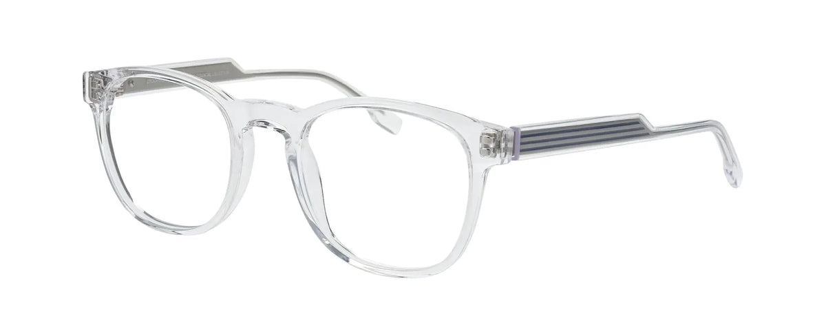 ProDesign Denmark TROY 2 Eyeglasses | Select Eyewear