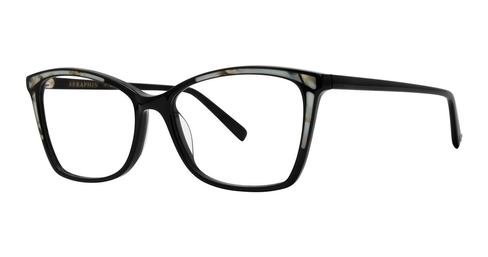 Seraphin KERRY Eyeglasses | Select Eyewear display picture 1