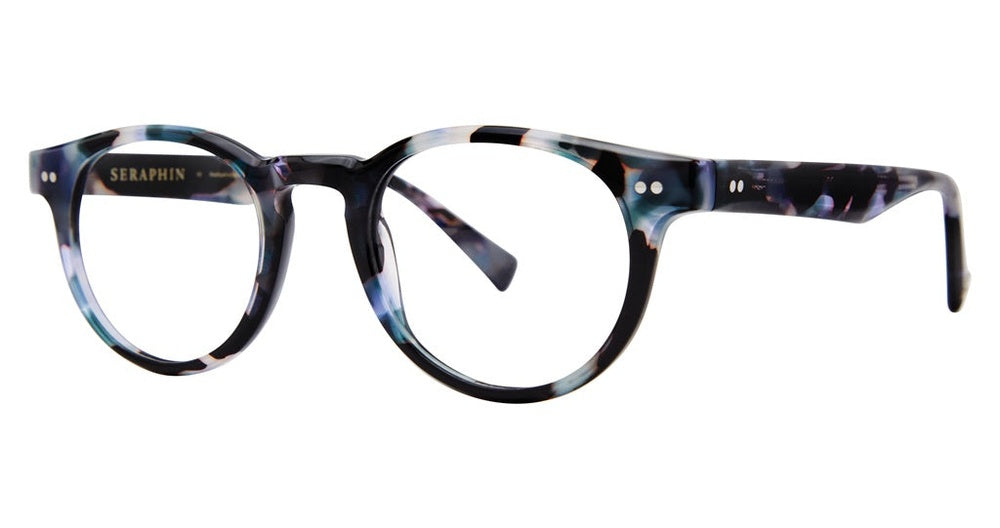 Seraphin DART Eyeglasses | Select Eyewear display picture 2