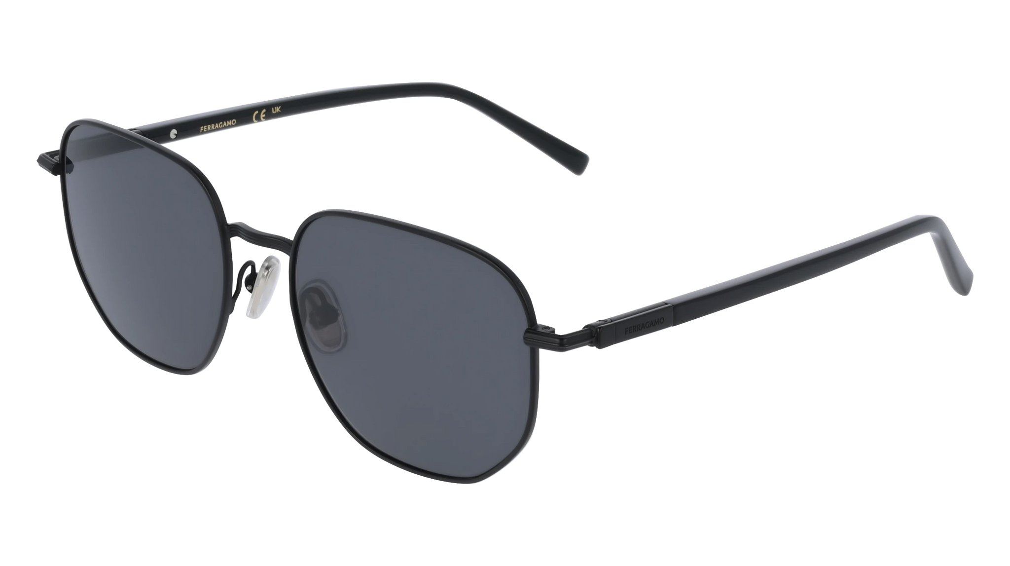 ムク　SAR Ferragamo SF328S Sunglasses | Select Eyewear