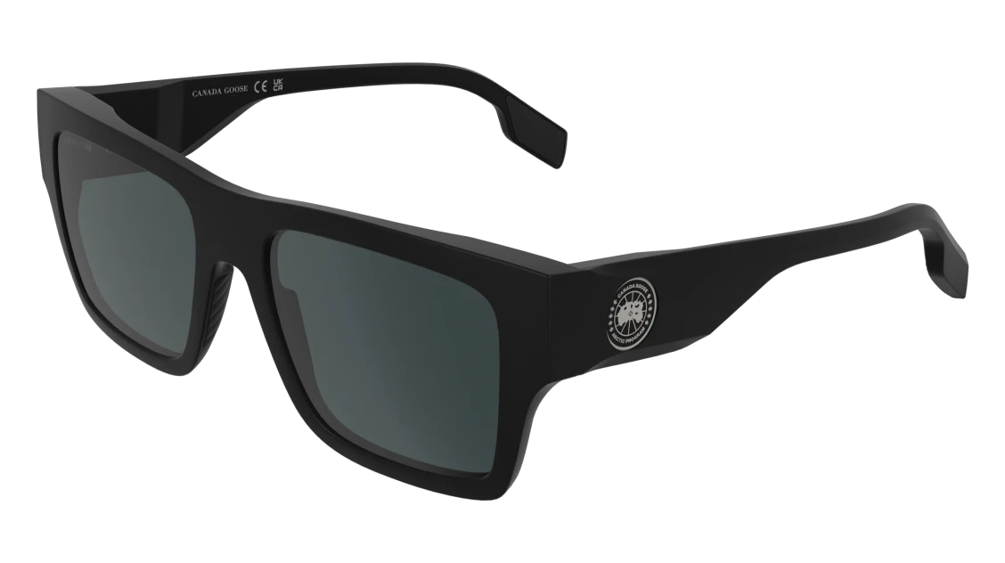 Canada Goose GC25625S SID Sunglasses | Select Eyewear