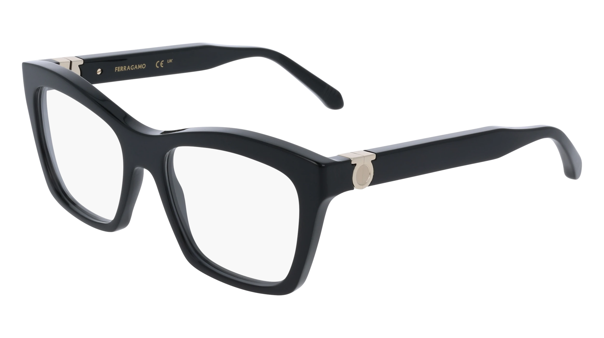 Ferragamo SF3022 Eyeglasses | Select Eyewear