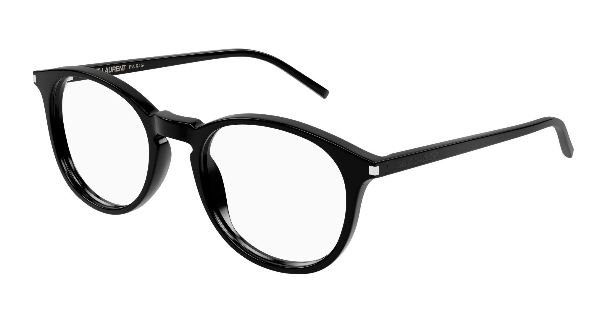 Saint Laurent SL 106 Eyeglasses | Select Eyewear