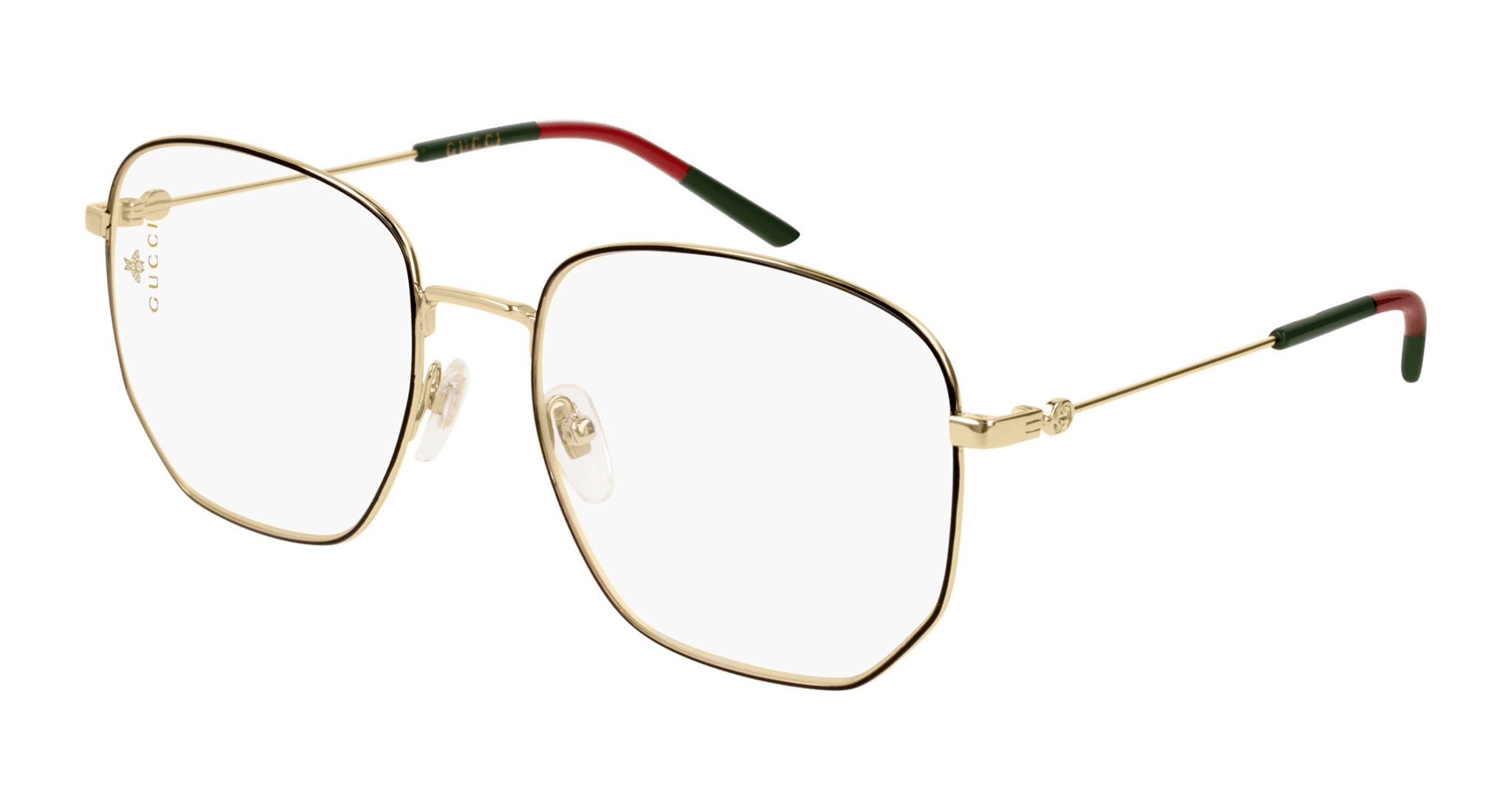 Gucci GG0396O Eyeglasses | Select Eyewear