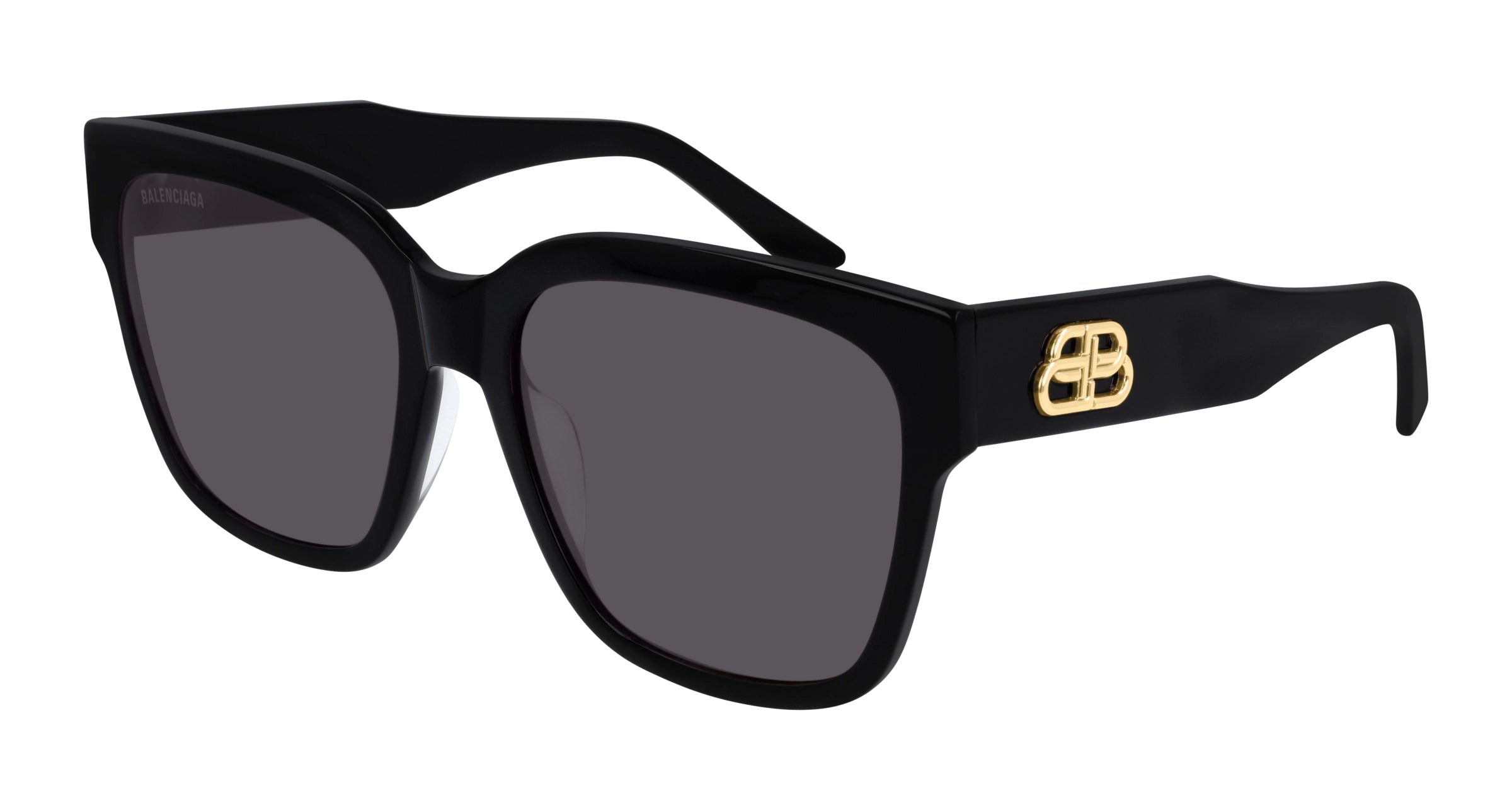 Balenciaga BB0056S Sunglasses | Select Eyewear