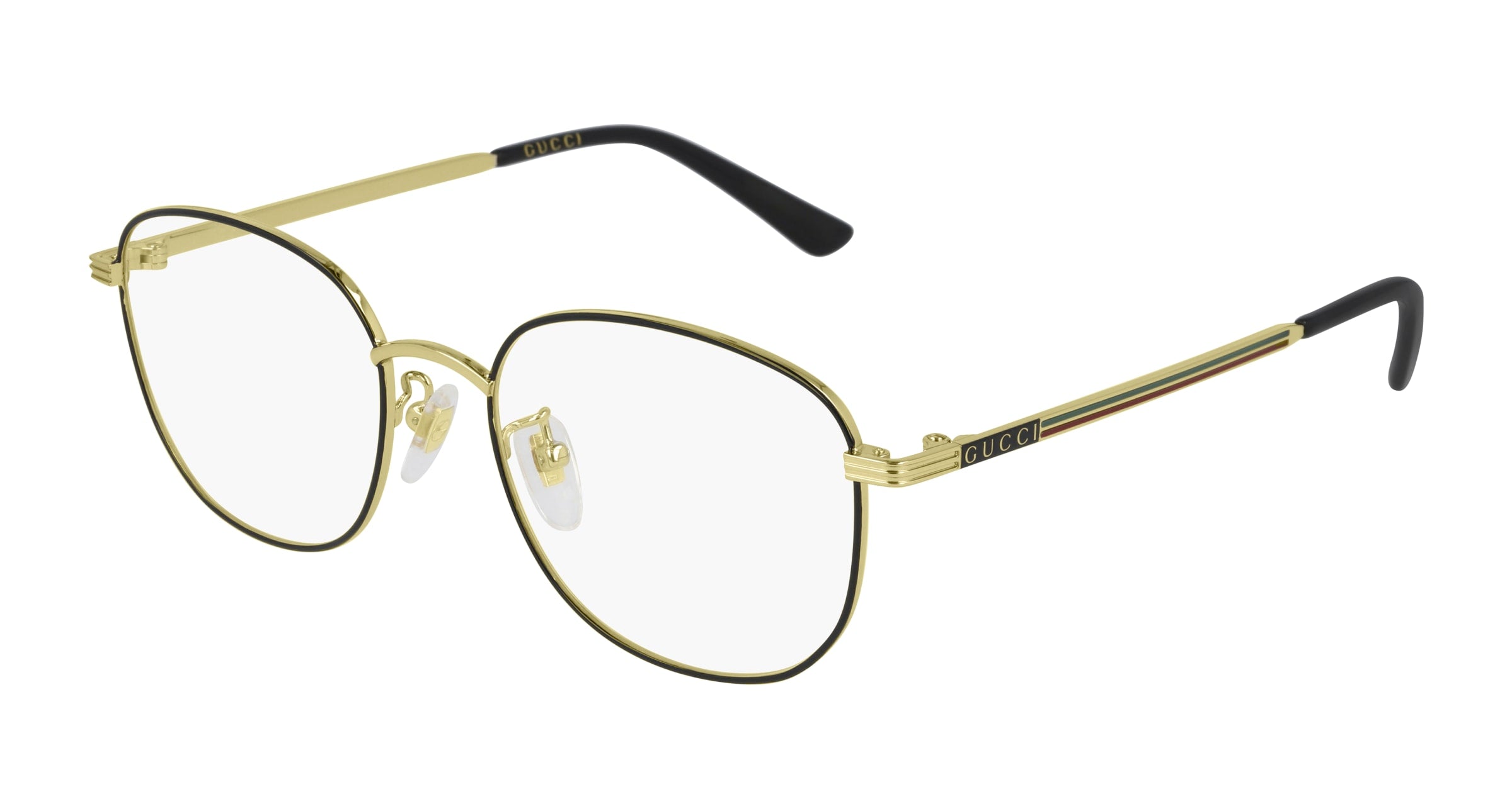 Gucci GG0838OK Eyeglasses | Select Eyewear