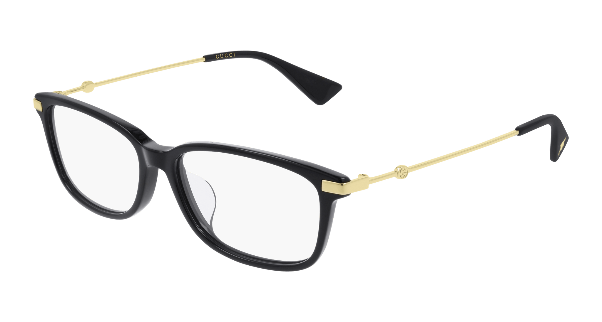 Gucci GG0759OA Eyeglasses | Select Eyewear