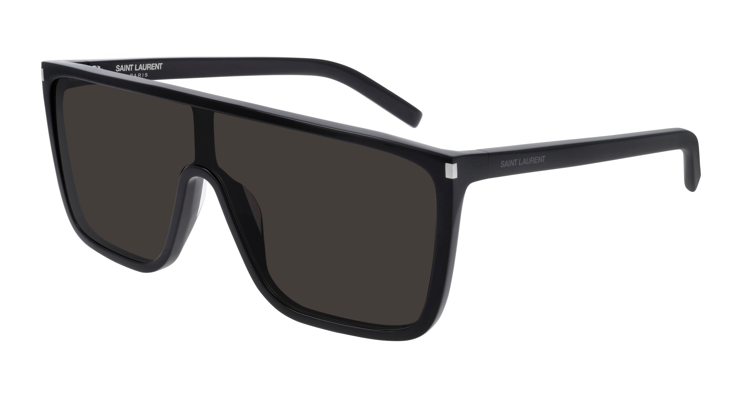 Saint Laurent SL 364 MASK ACE Sunglasses | Select Eyewear