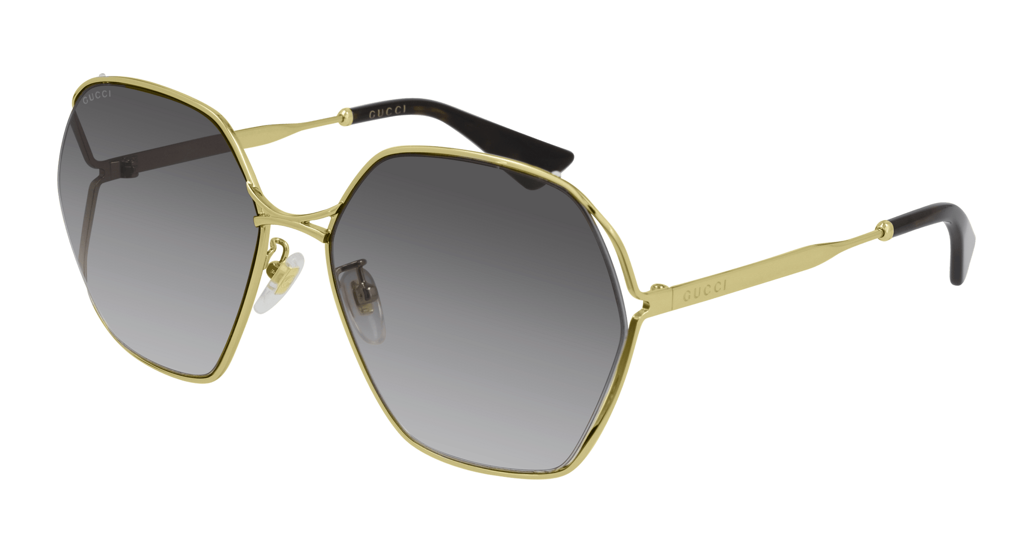 Gucci GG0818SA Sunglasses | Select Eyewear