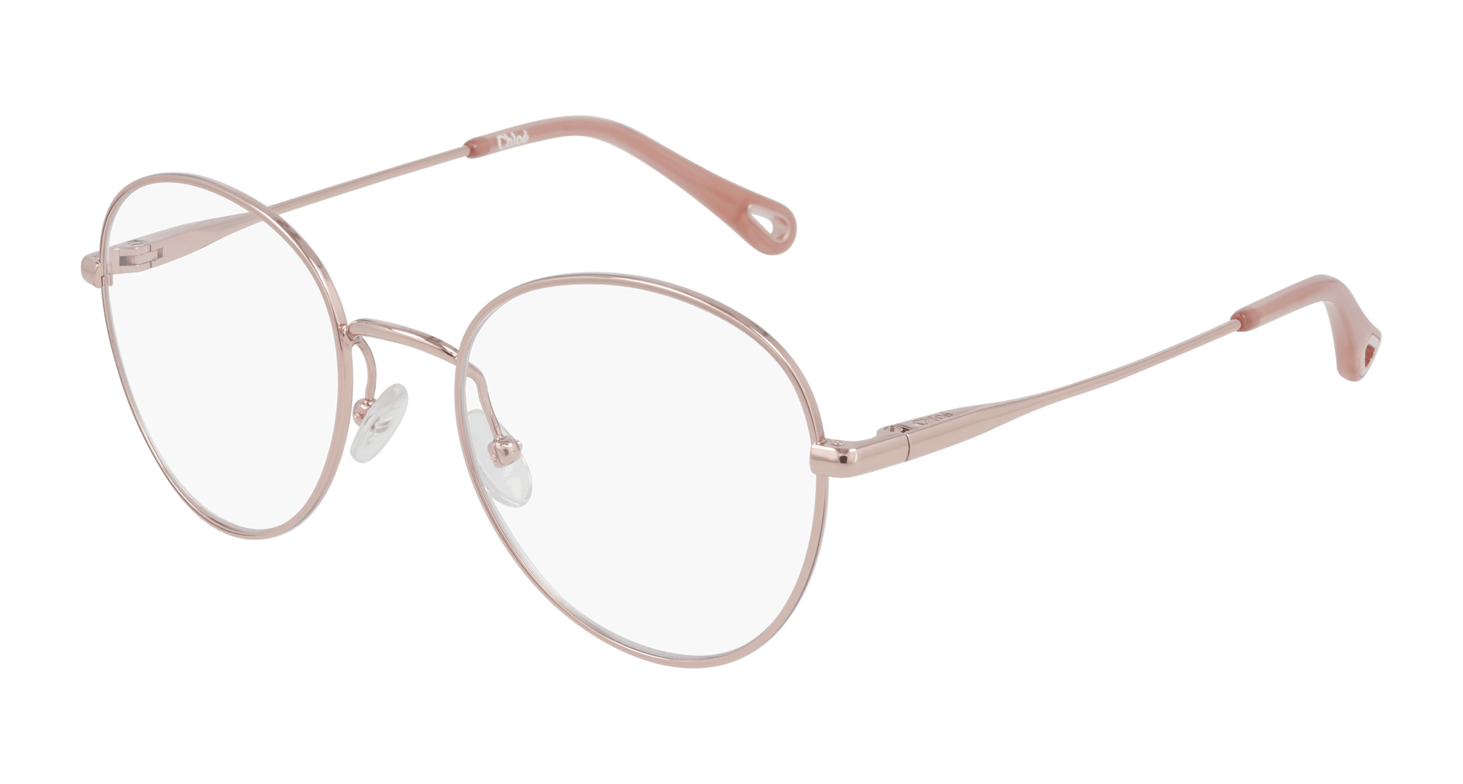 Chloe CH0021O Eyeglasses | Select Eyewear