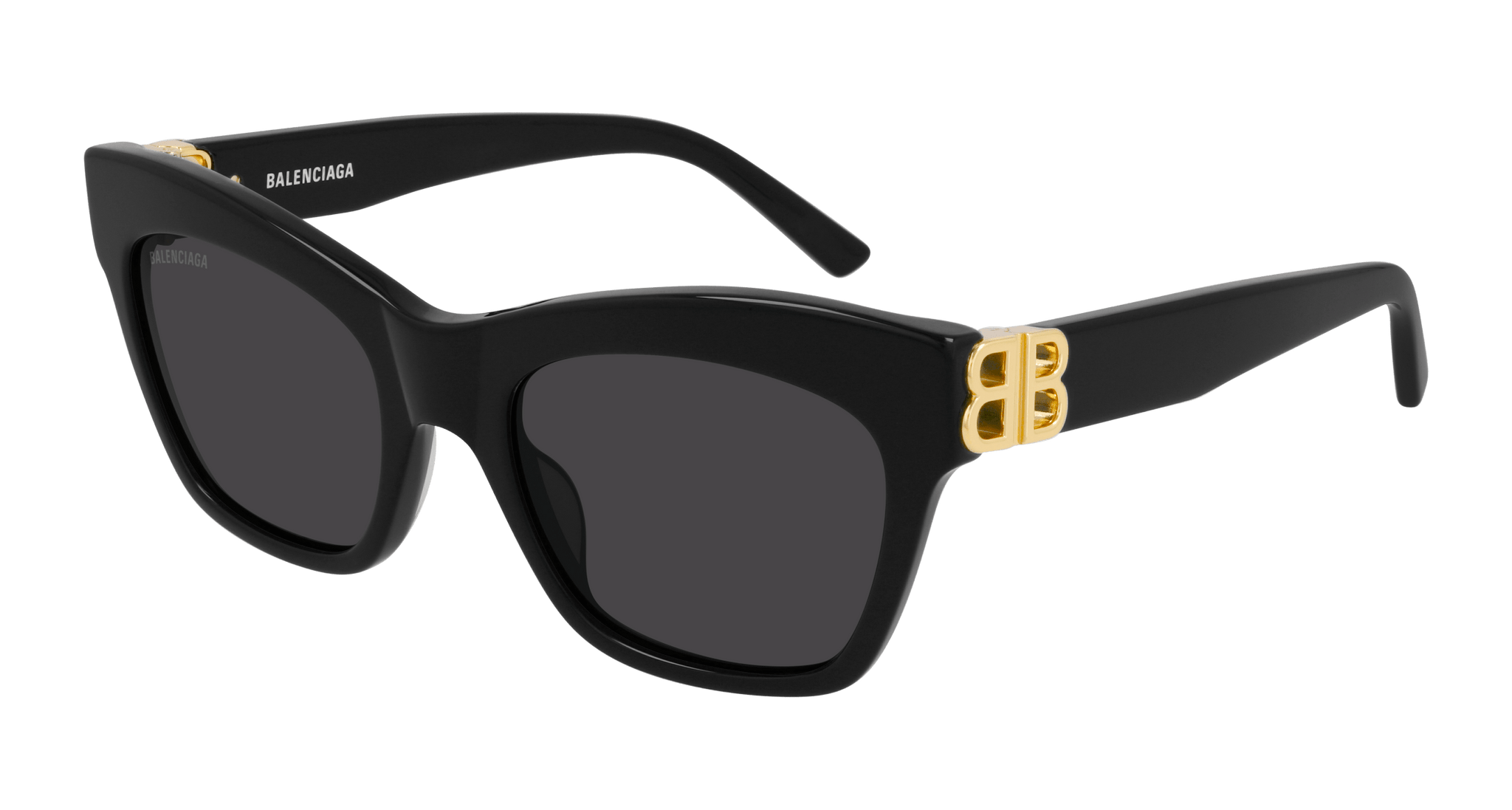 Balenciaga BB0132S Sunglasses | Select Eyewear