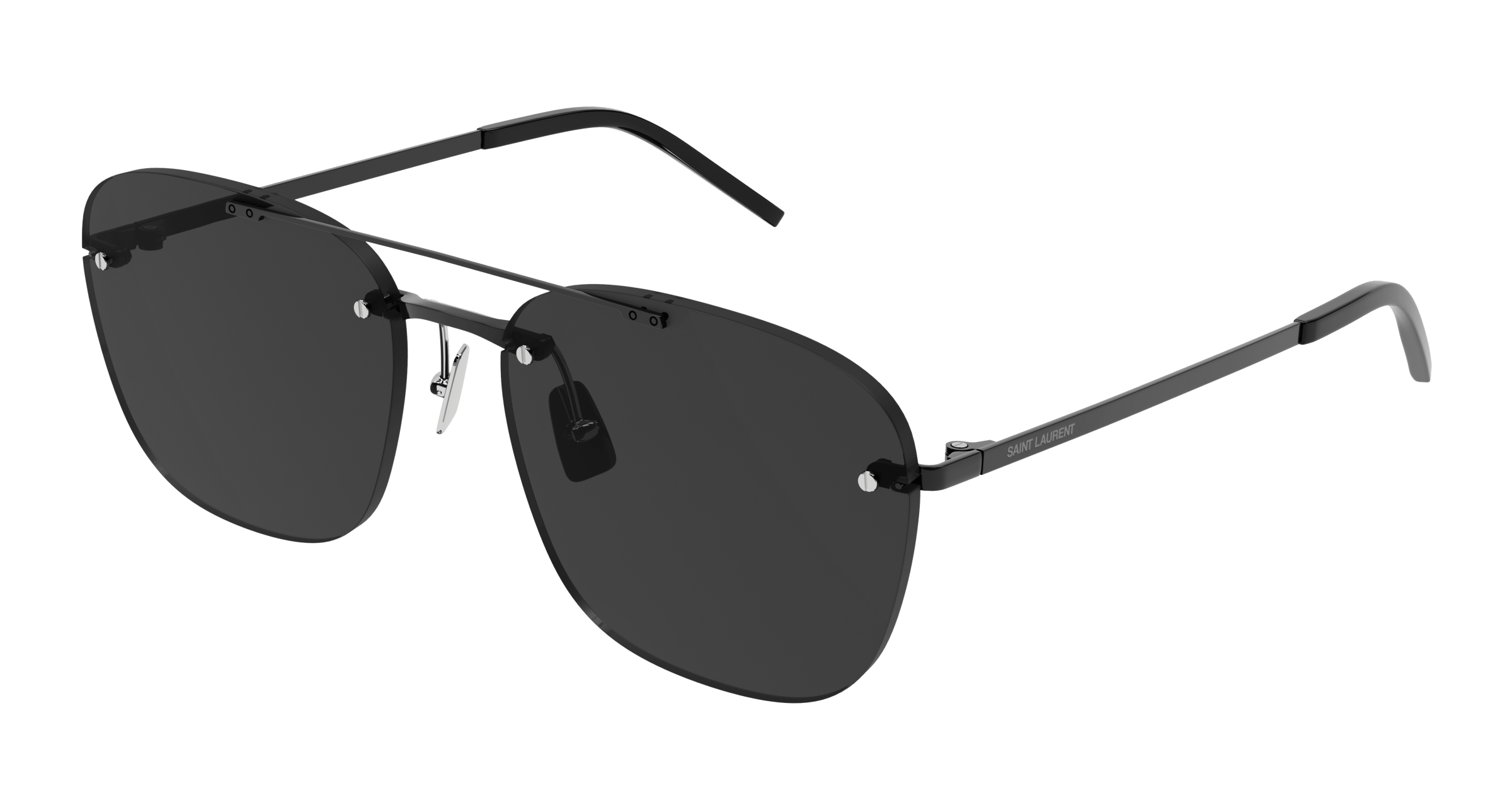 SL 309 RIMLESS