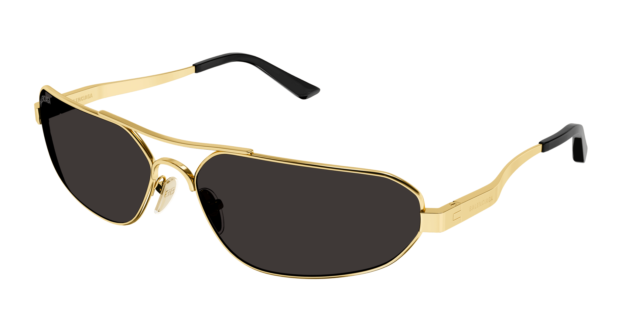 Balenciaga BB0227S Sunglasses | Select Eyewear