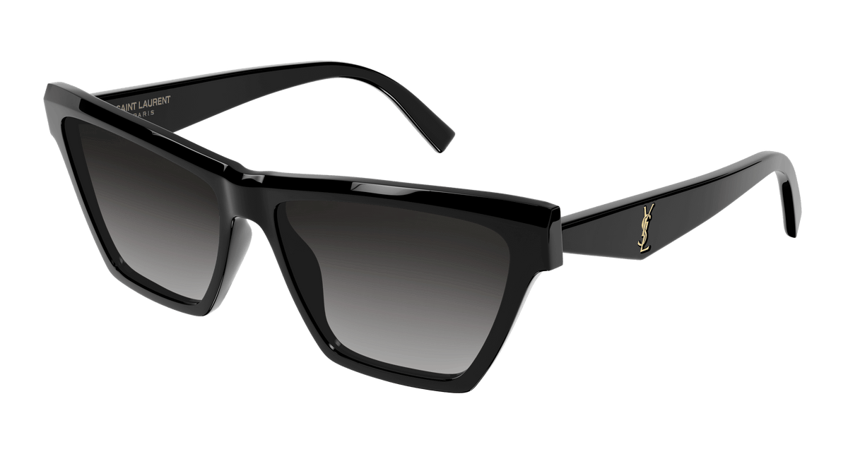 Saint Laurent SL M103 Sunglasses | Select Eyewear display picture 2
