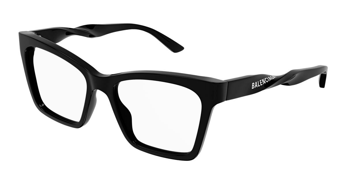 Balenciaga BB0210O Eyeglasses | Select Eyewear