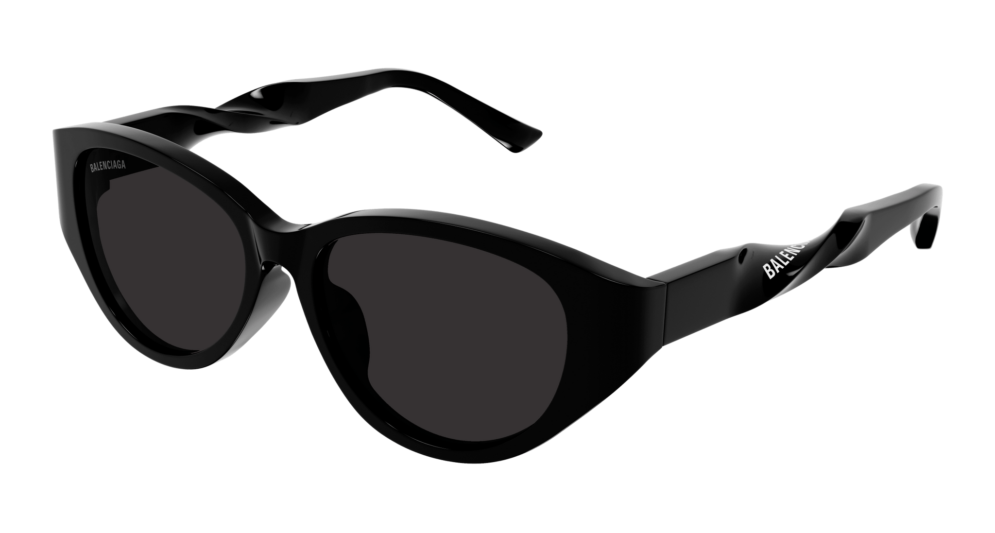 Balenciaga BB0209SA Sunglasses | Select Eyewear