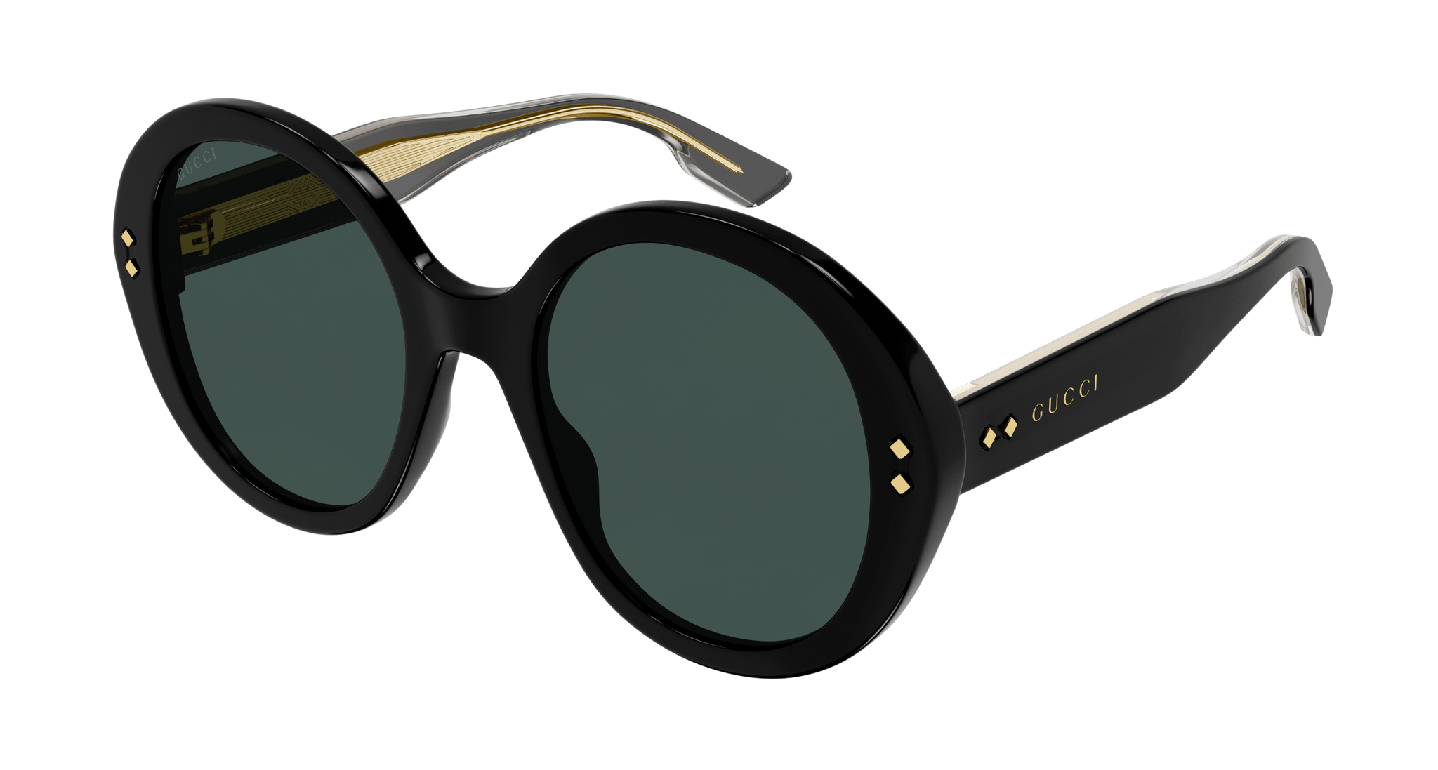 【新品】グッチ GUCCI サングラス レディース GG1081S 001 グッチ サングラス レディース ブランド GUCCI GG1081S 001 ブラック