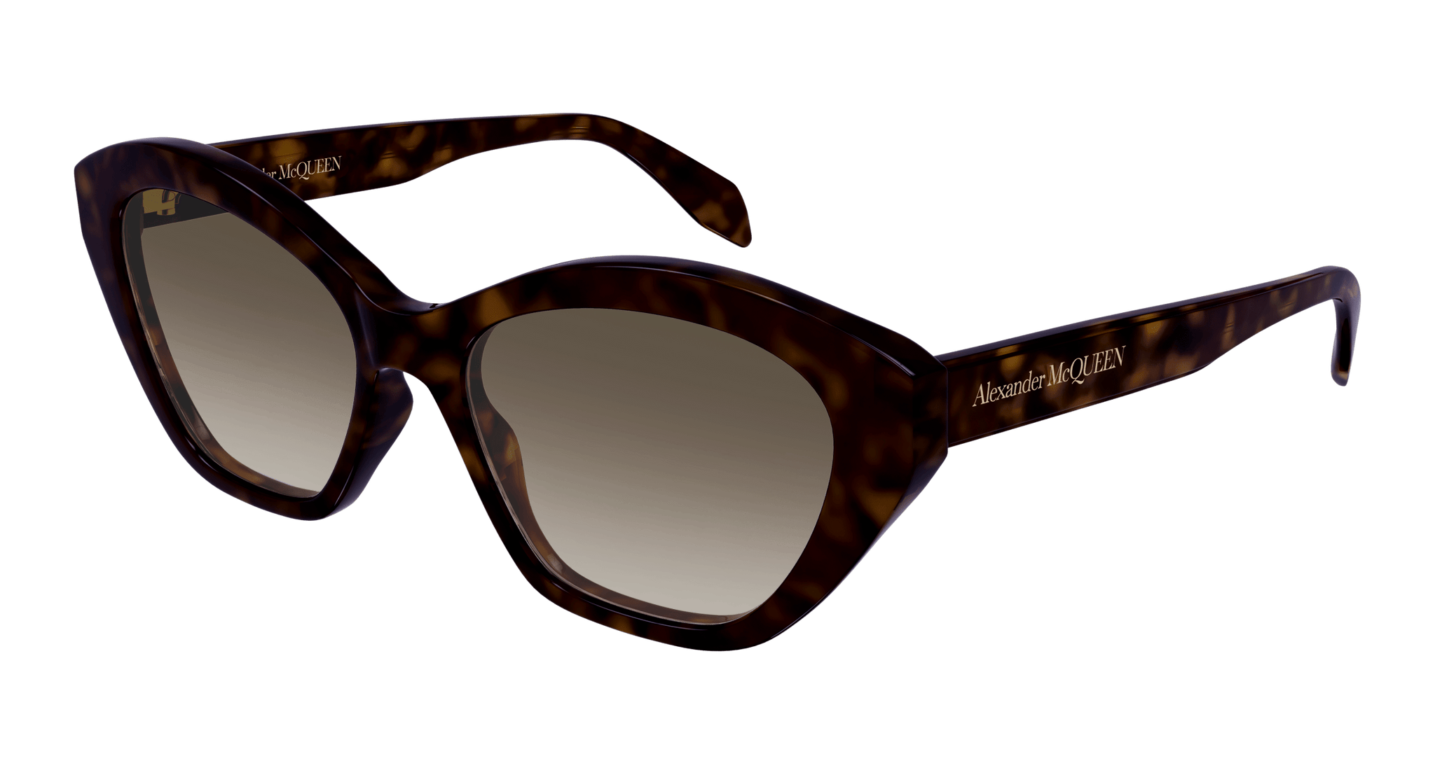 Alexander McQueen AM0355S Sunglasses | Select Eyewear