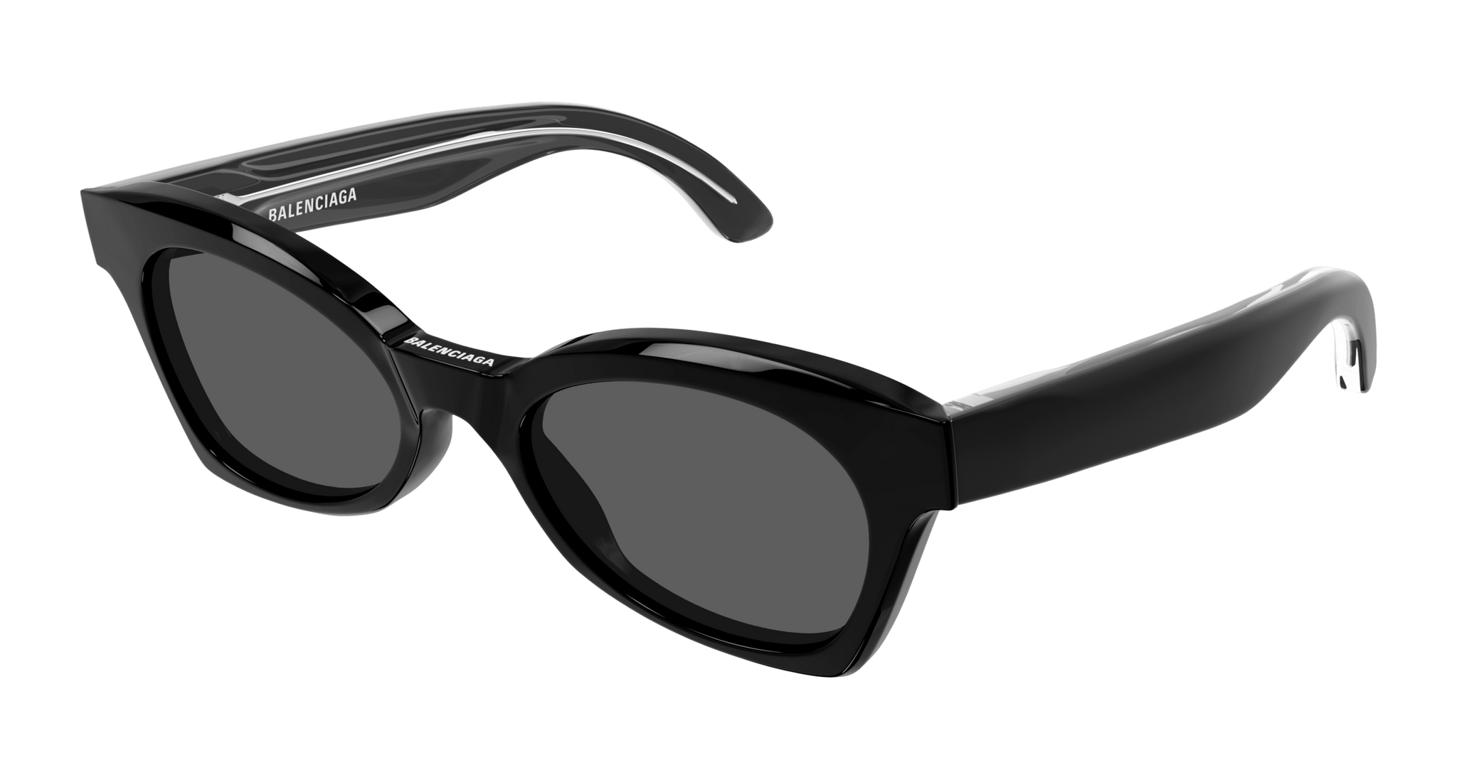 極美品✨BALENCIAGA BB0230S サングラス 黒 Balenciaga BB0230S Sunglasses | Select Eyewear