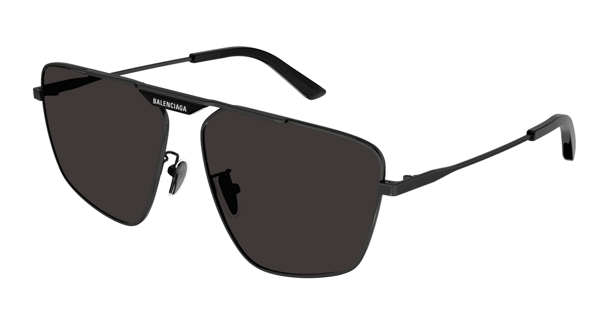 Balenciaga BB0246SA Sunglasses | Select Eyewear display picture 1
