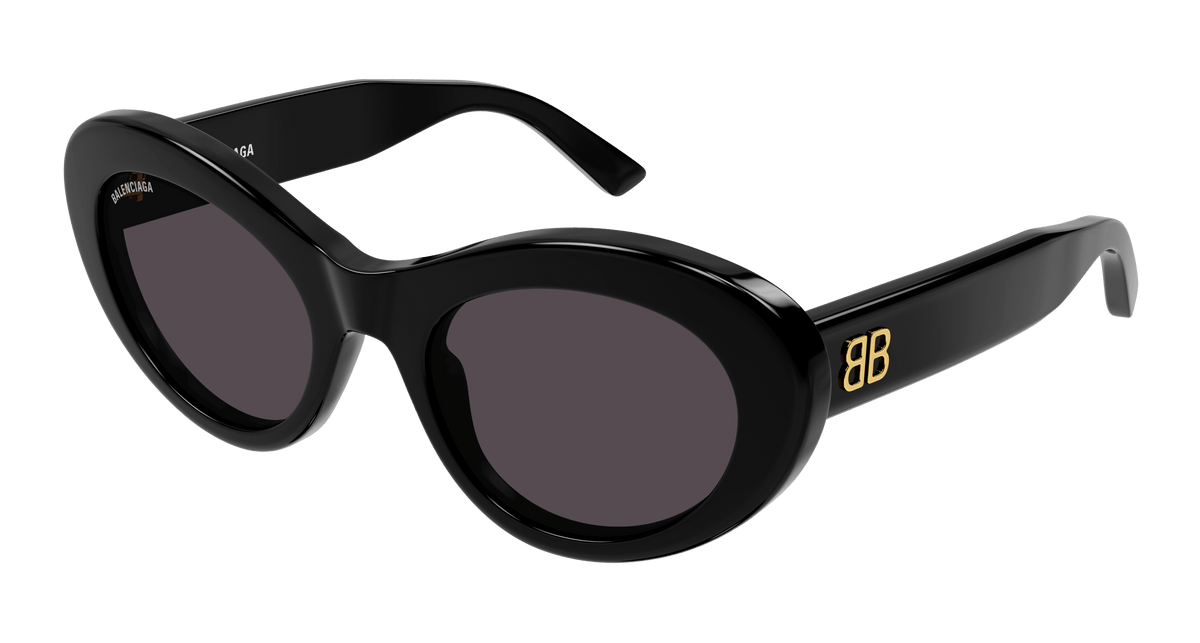 Balenciaga BB0294SK Sunglasses | Select Eyewear