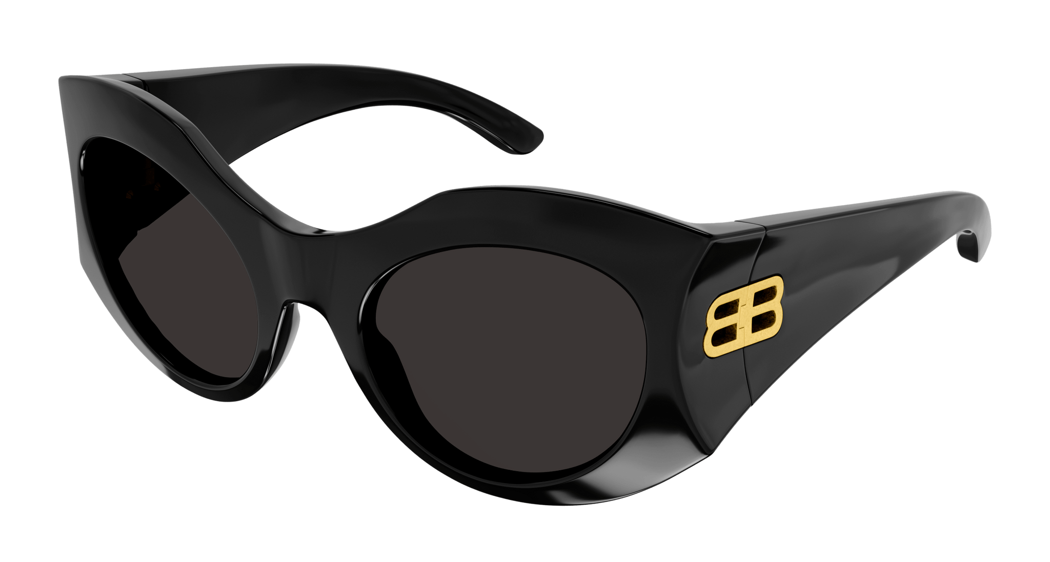 Balenciaga BB0256S Sunglasses | Select Eyewear