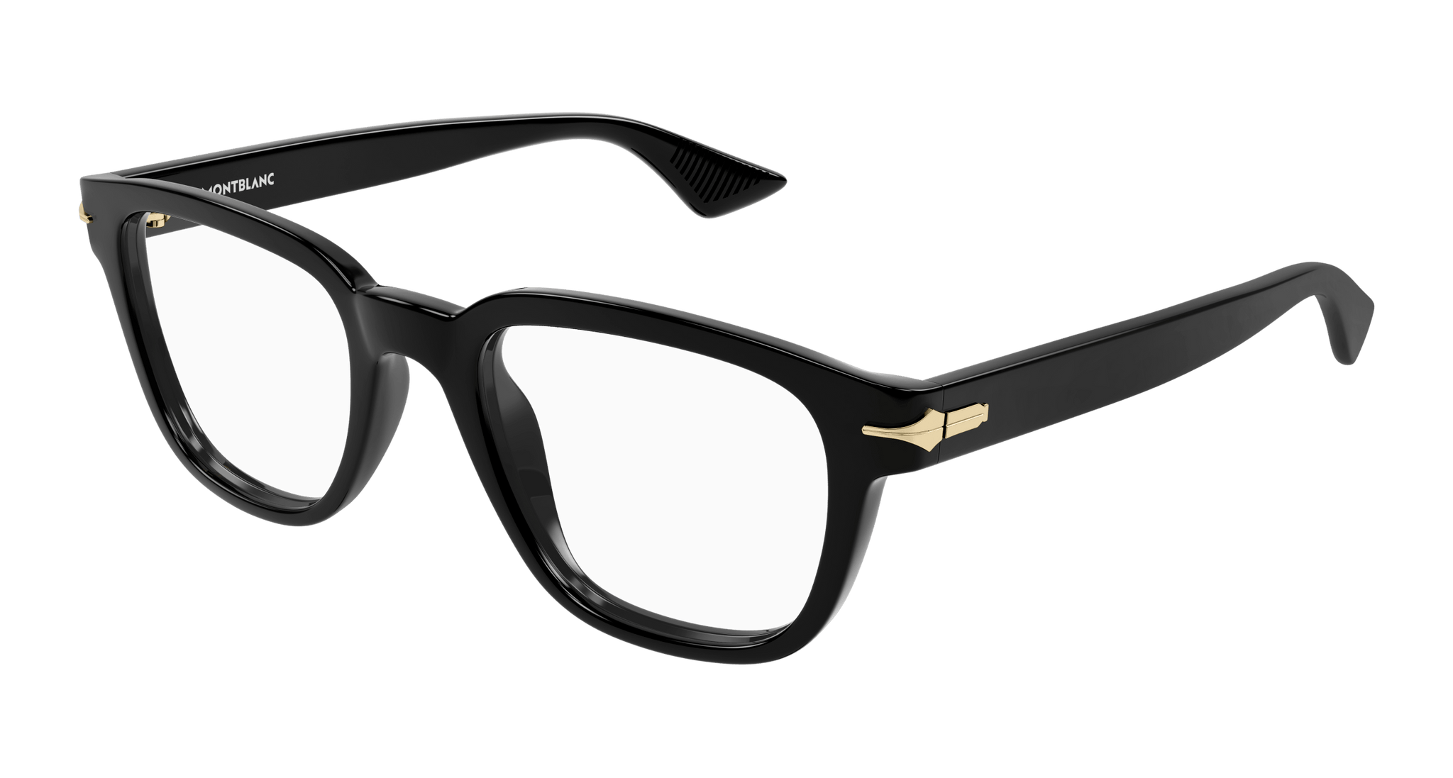 Montblanc MB0305O Eyeglasses | Select Eyewear
