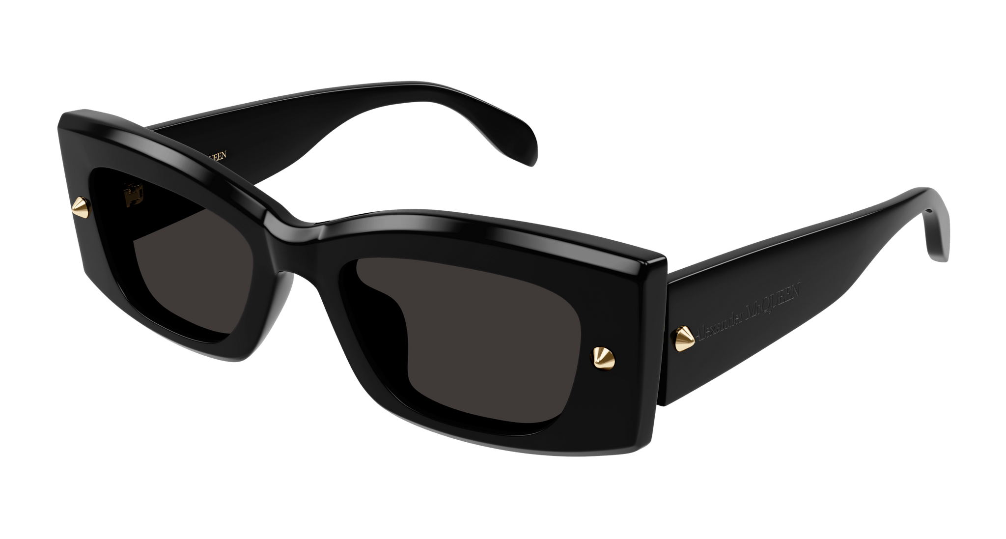 Alexander McQueen AM0426S Sunglasses | Select Eyewear