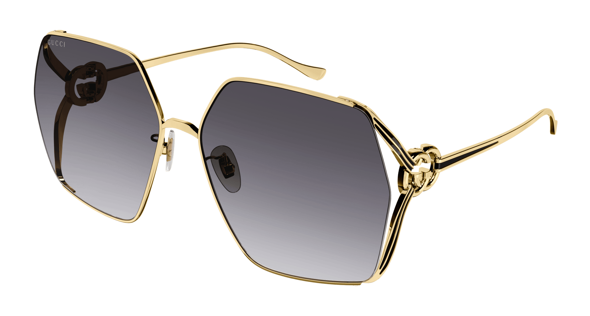 Gucci GG1322SA Sunglasses | Select Eyewear