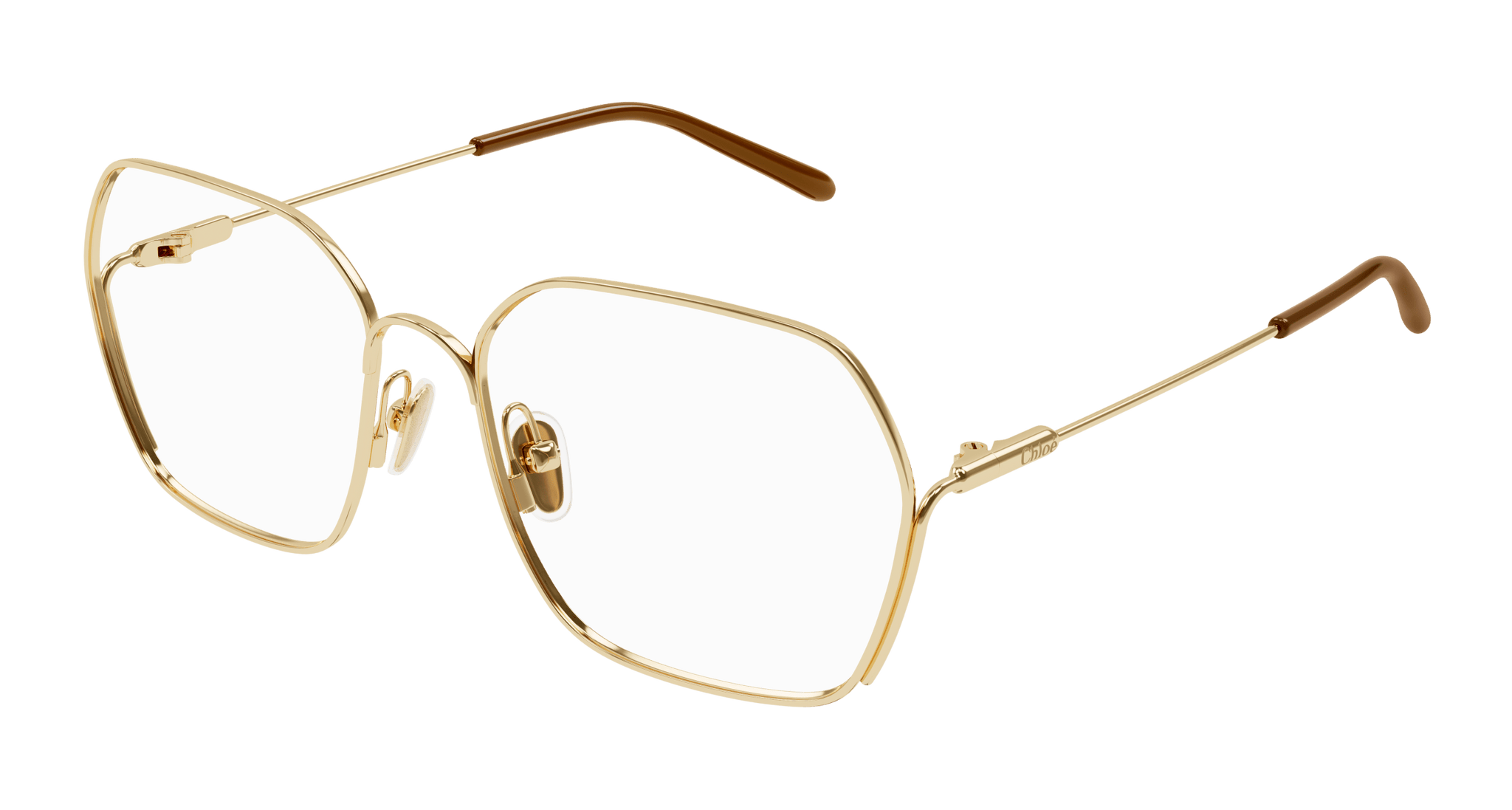 Chloe CH0208O Eyeglasses | Select Eyewear
