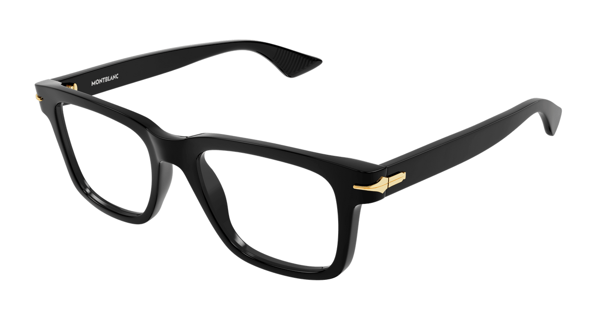 Montblanc MB0266O Eyeglasses | Select Eyewear