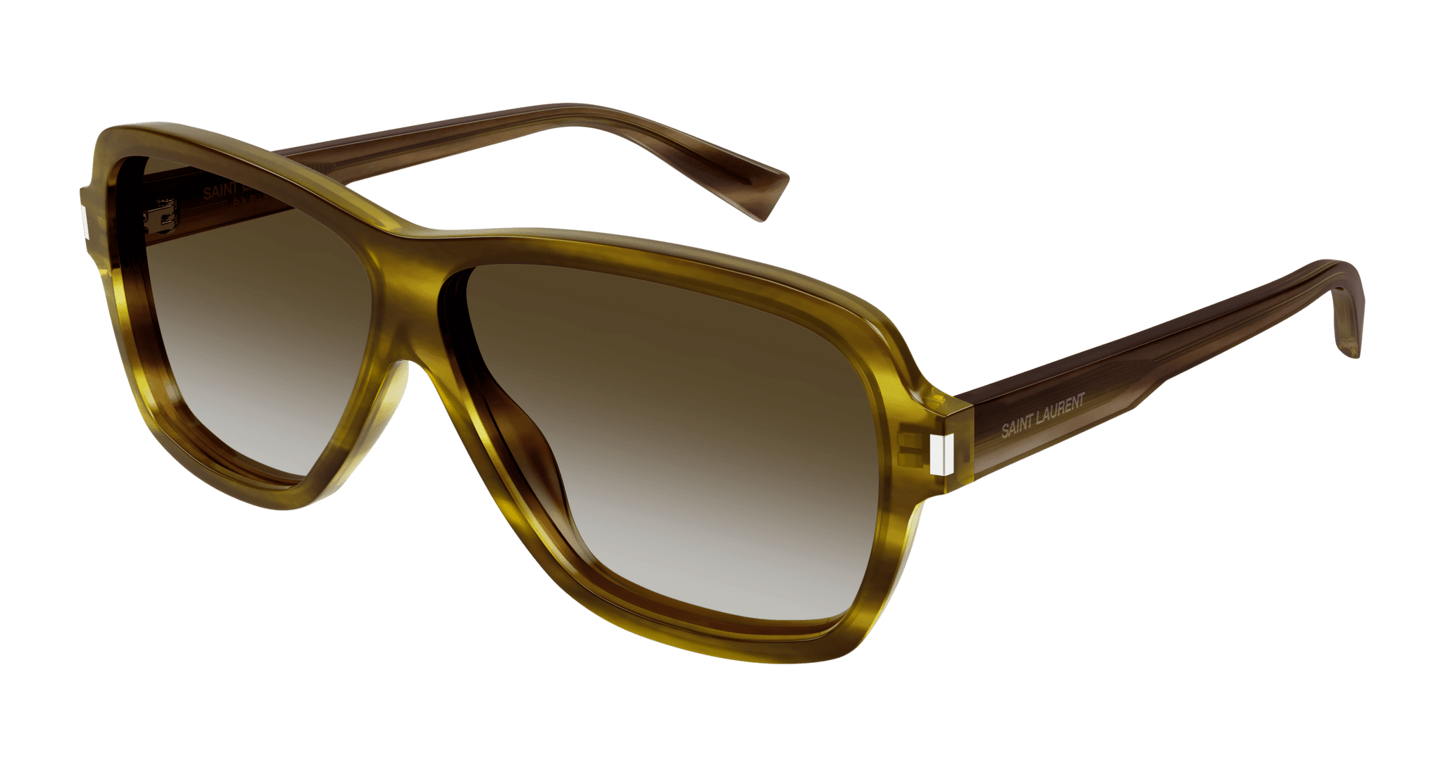 Saint Laurent SL 609 CAROLYN Sunglasses | Select Eyewear