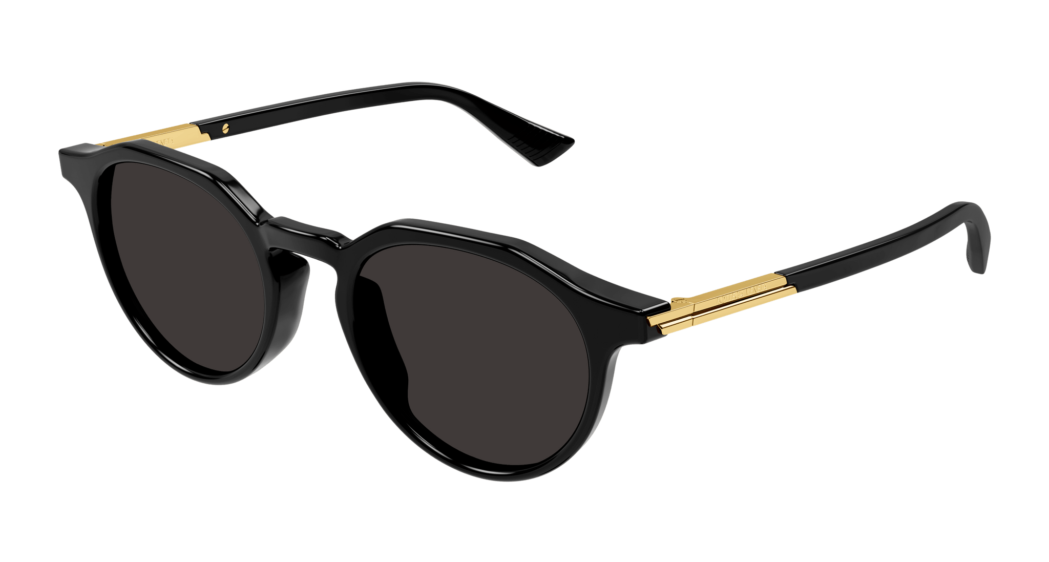 Bottega Veneta Sunglasses BV1260S-002 main image 1