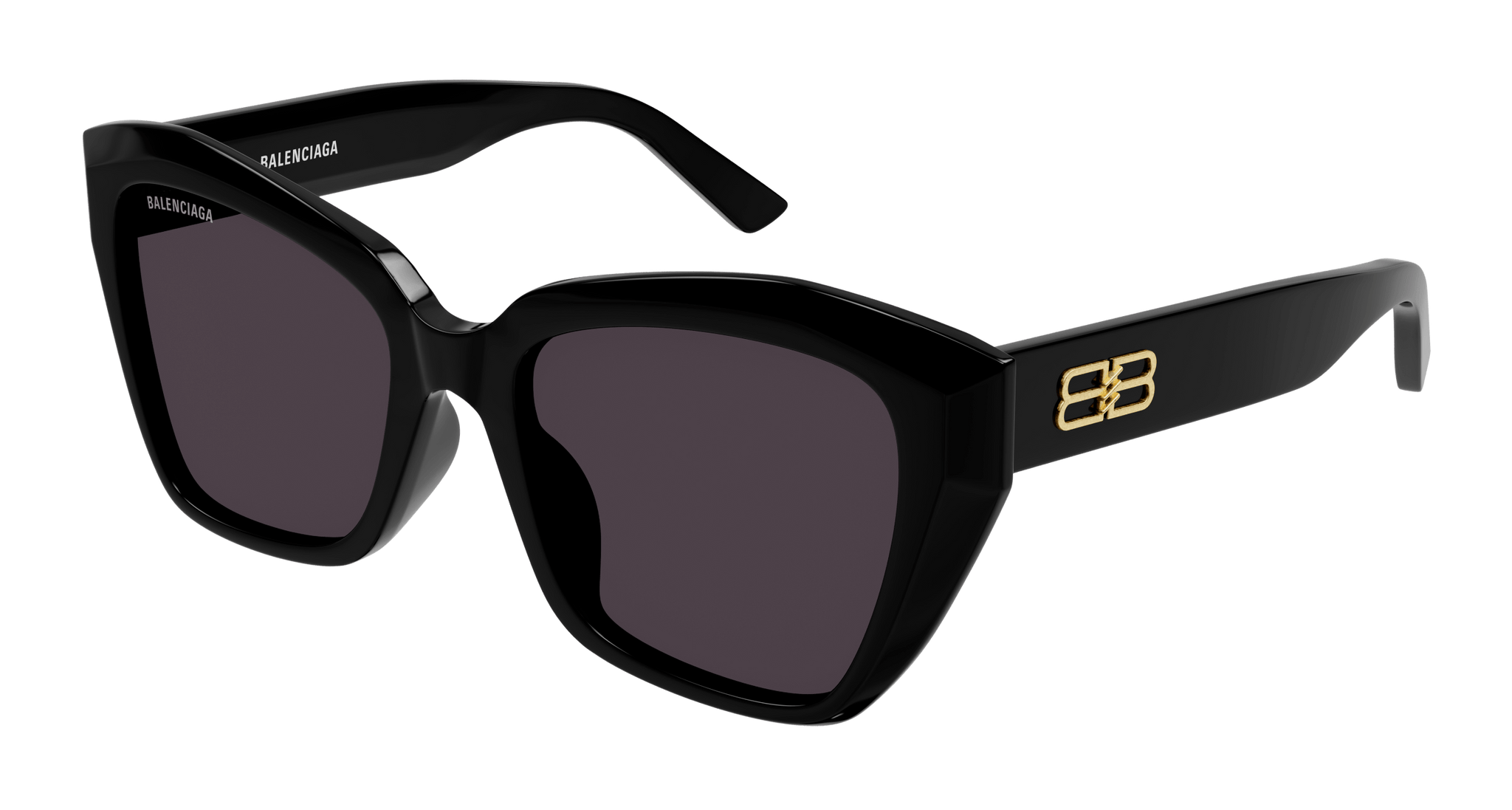 Balenciaga BB0273SA Sunglasses | Select Eyewear