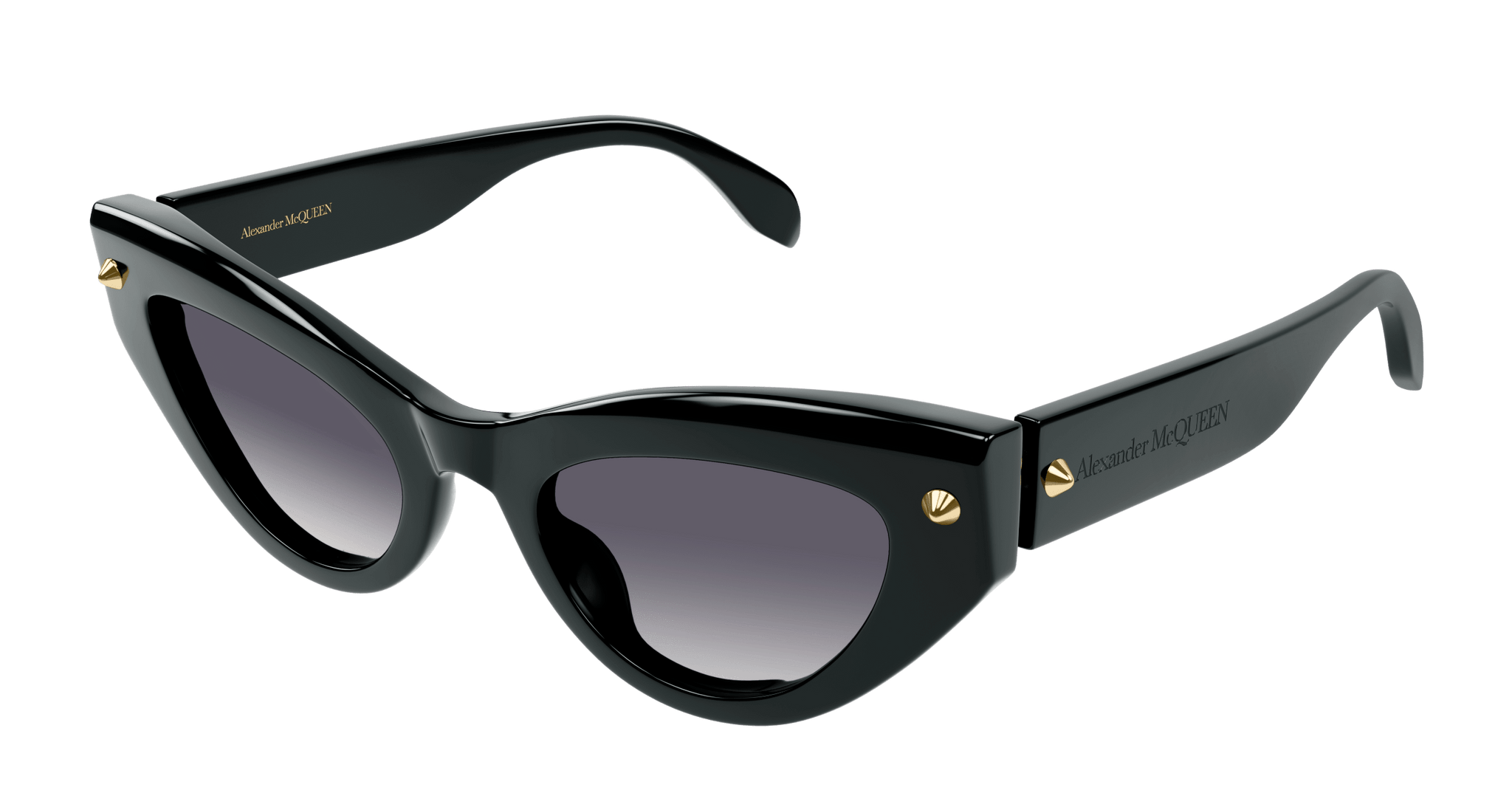 Alexander McQueen AM0407S Sunglasses | Select Eyewear