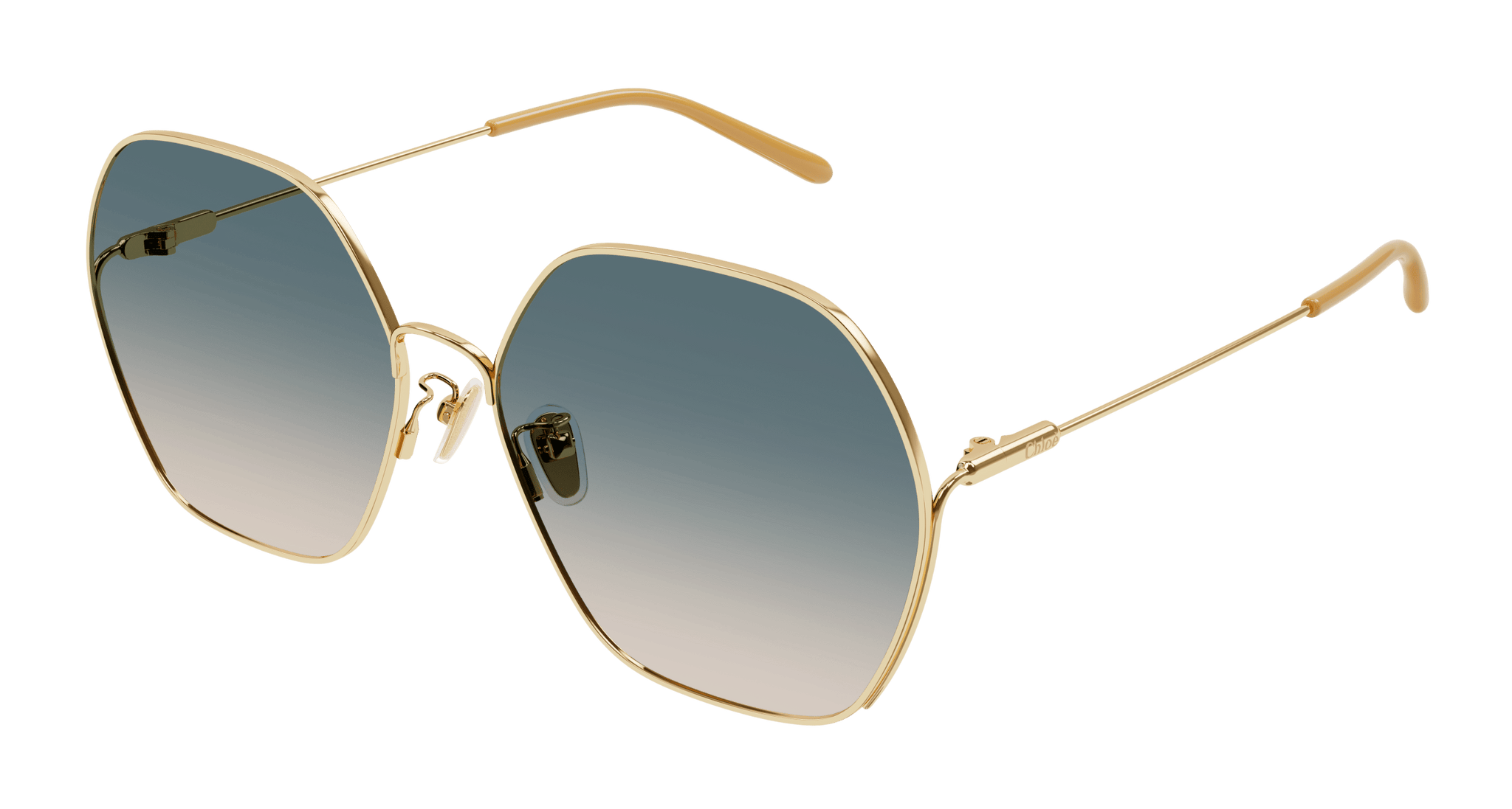 Chloe CH0169SA Sunglasses | Select Eyewear