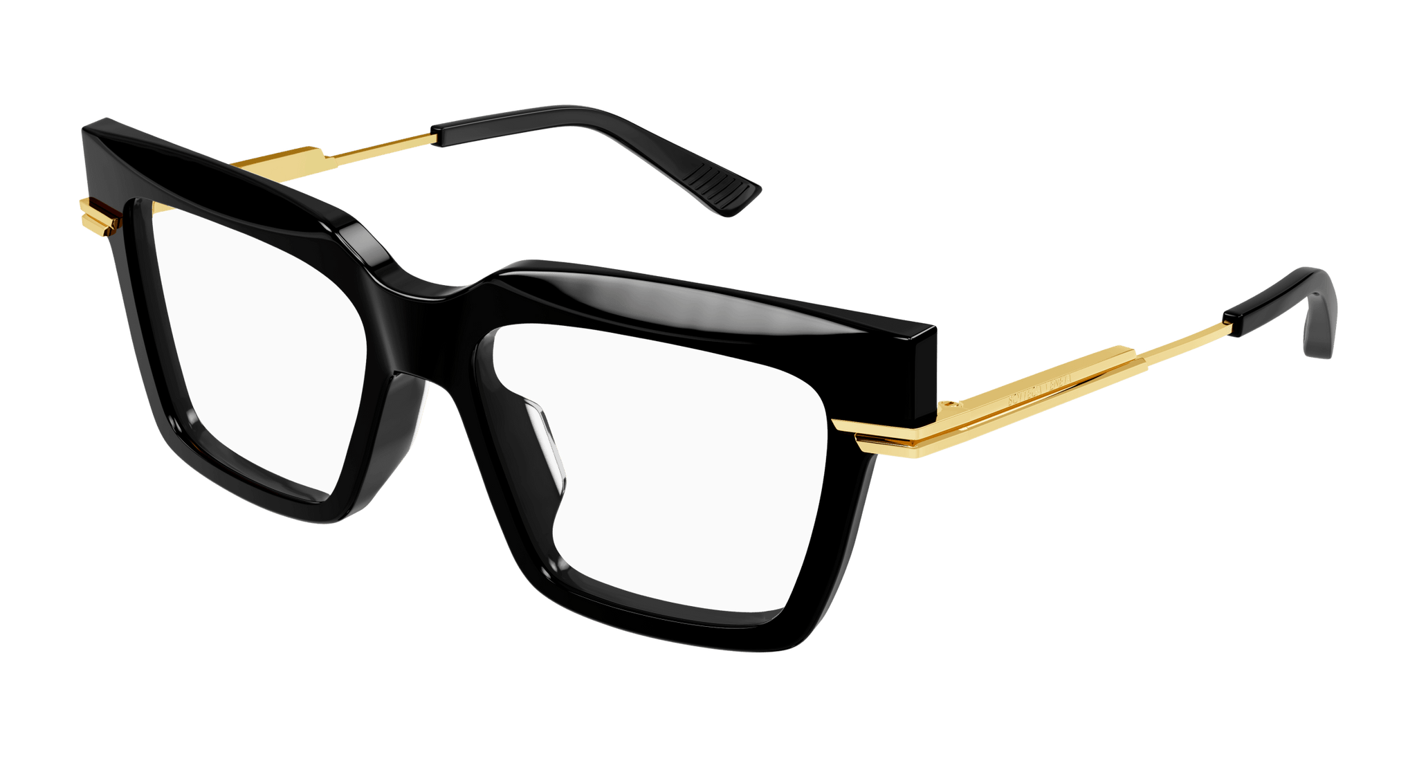 Bottega Veneta BV1243O Eyeglasses | Select Eyewear
