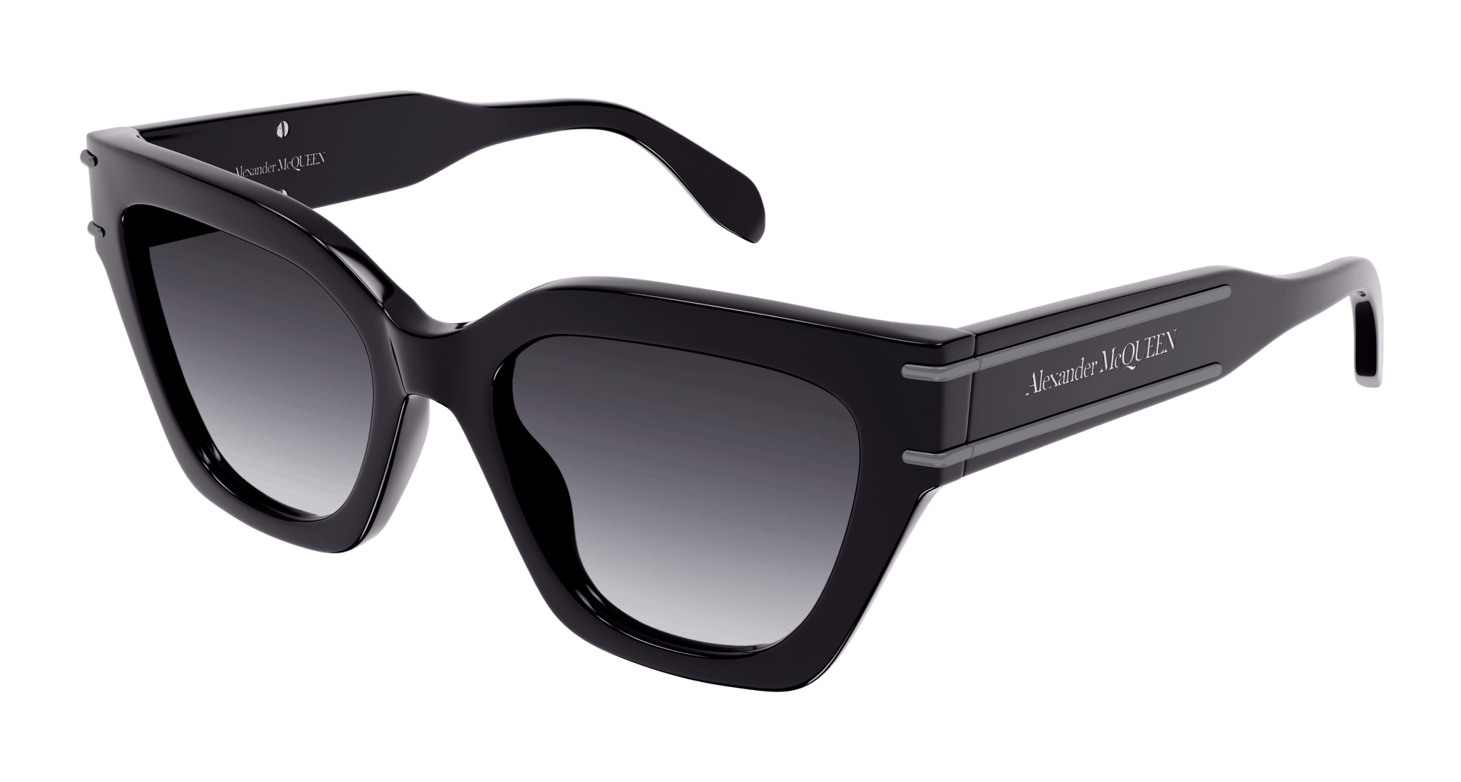 Alexander McQueen AM0398S Sunglasses | Select Eyewear
