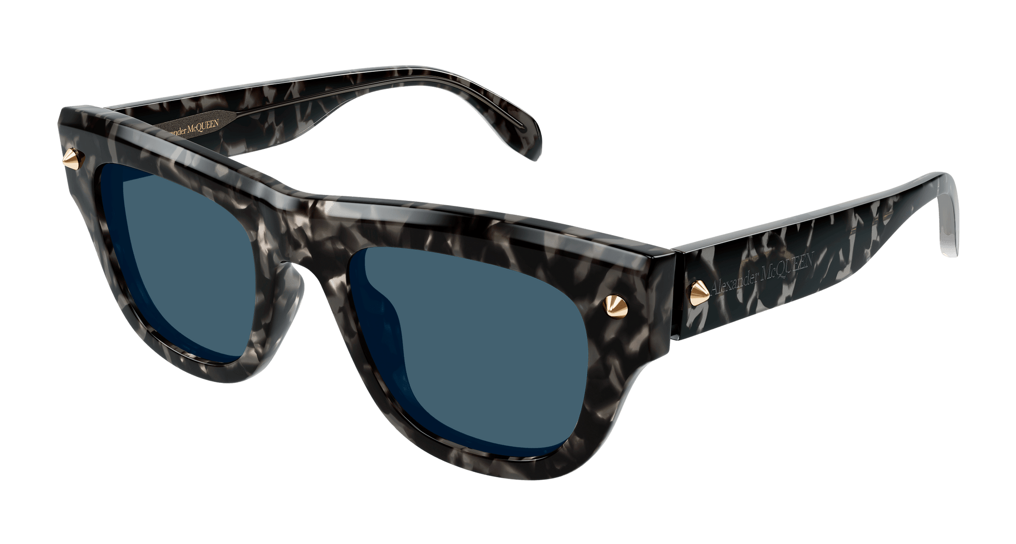 Alexander McQueen AM0425S Sunglasses | Select Eyewear