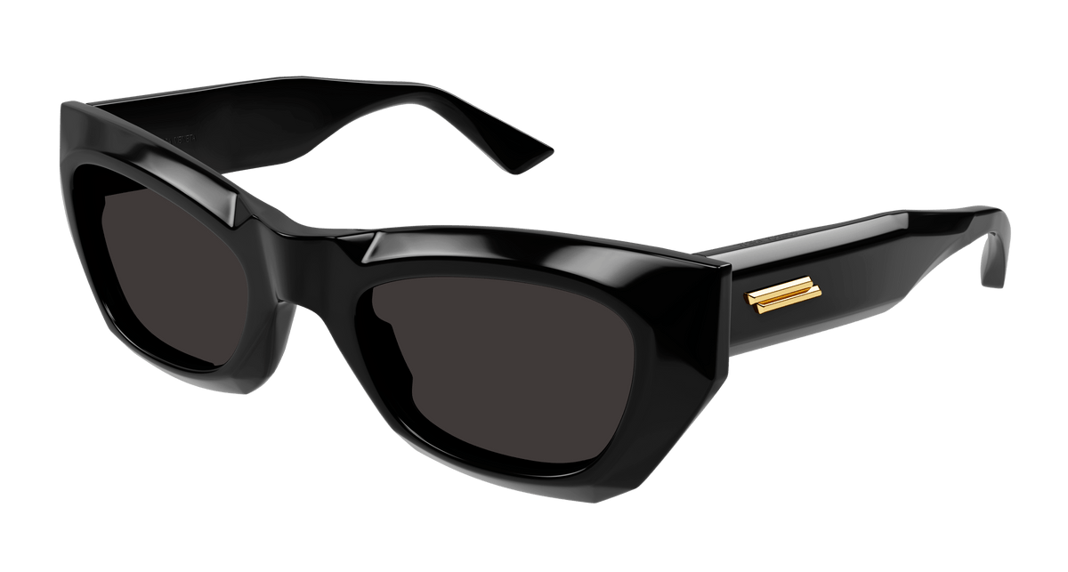 Bottega Veneta Gradient Sunglasses Bottega Veneta BV1436S 004 Sunglasses - US main image 2