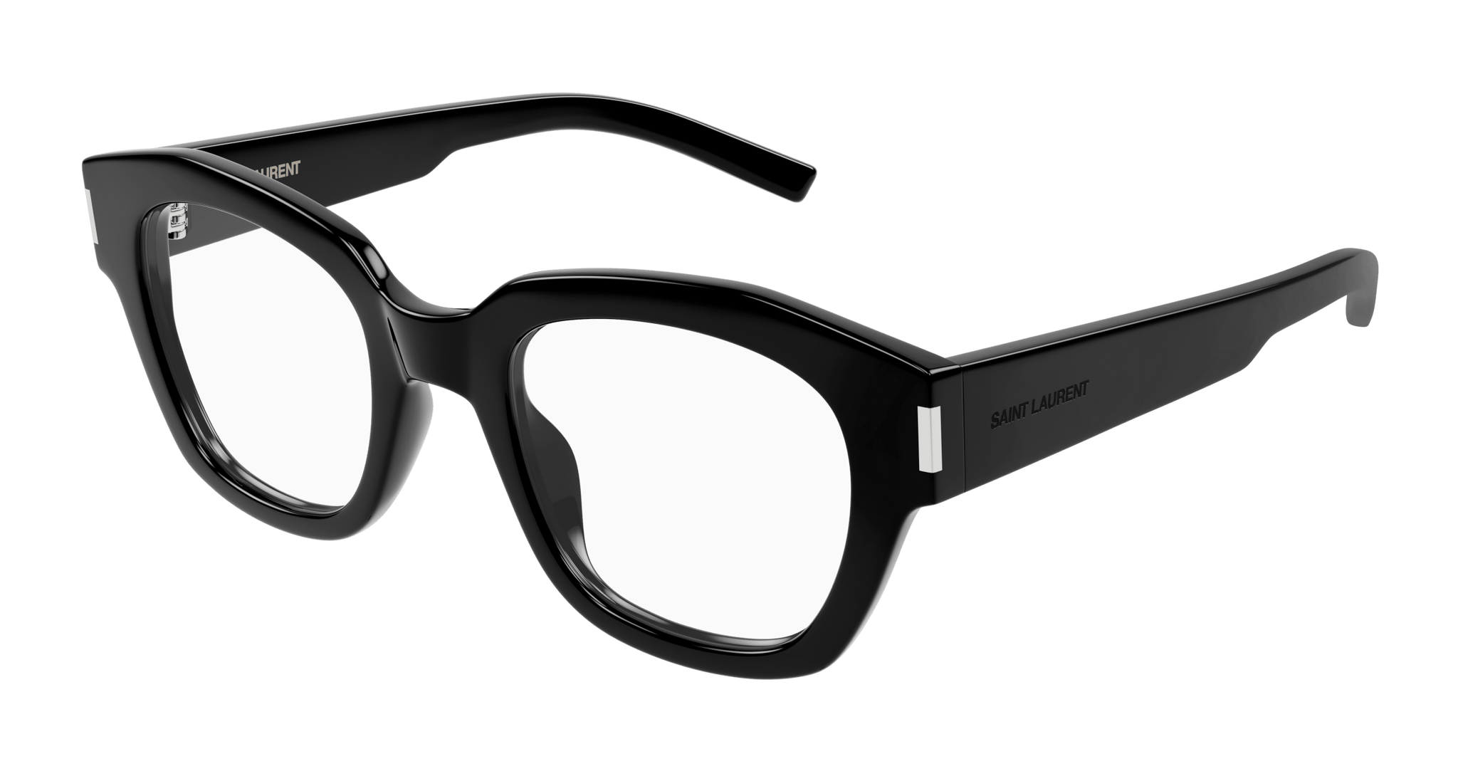 Saint Laurent SL 640 Eyeglasses | Select Eyewear