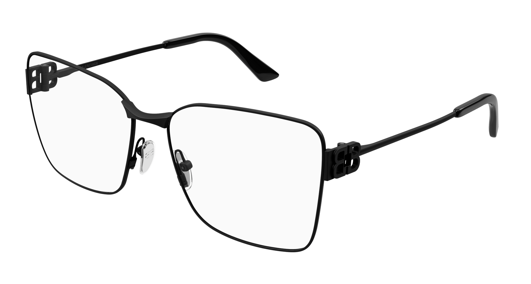 Balenciaga BB0339O Eyeglasses | Select Eyewear