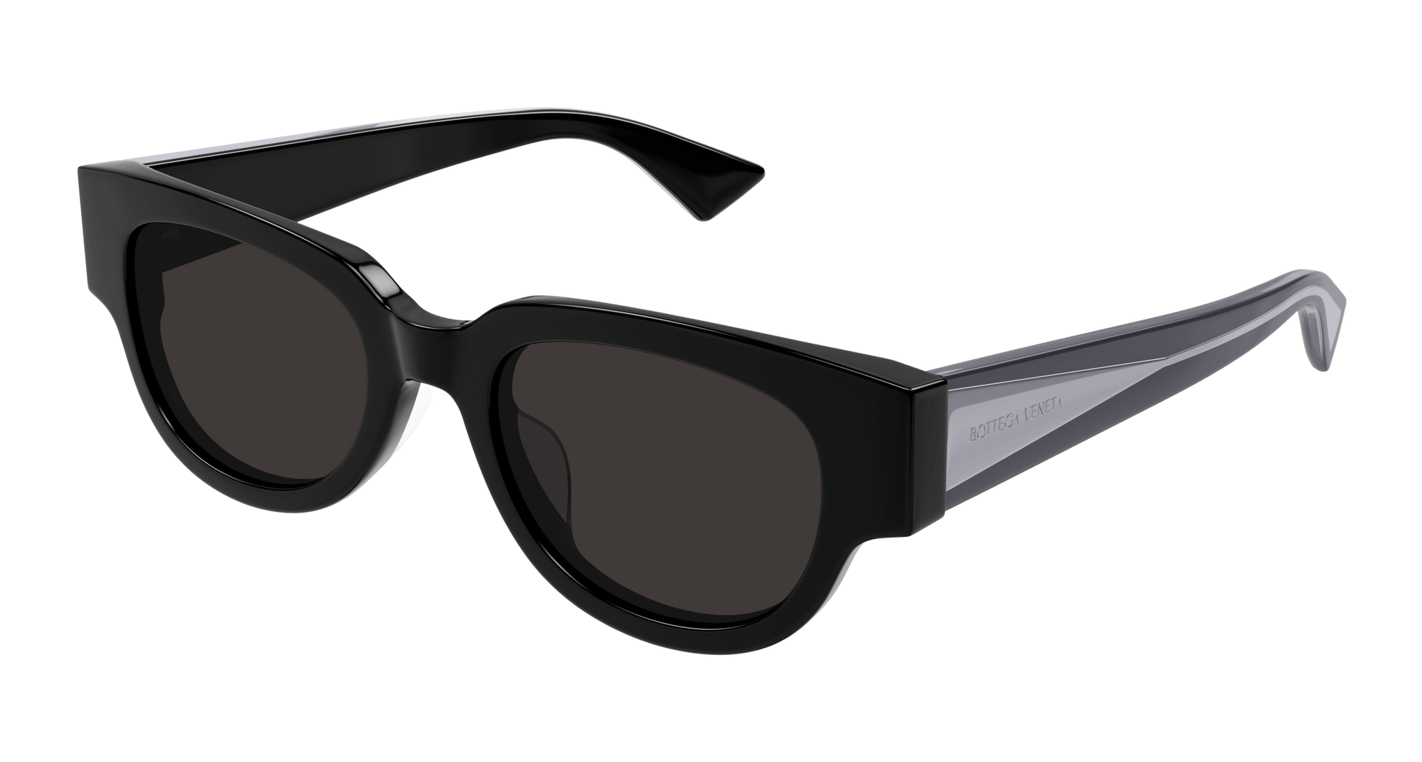 Bottega Veneta BV1278SA Sunglasses | Select Eyewear