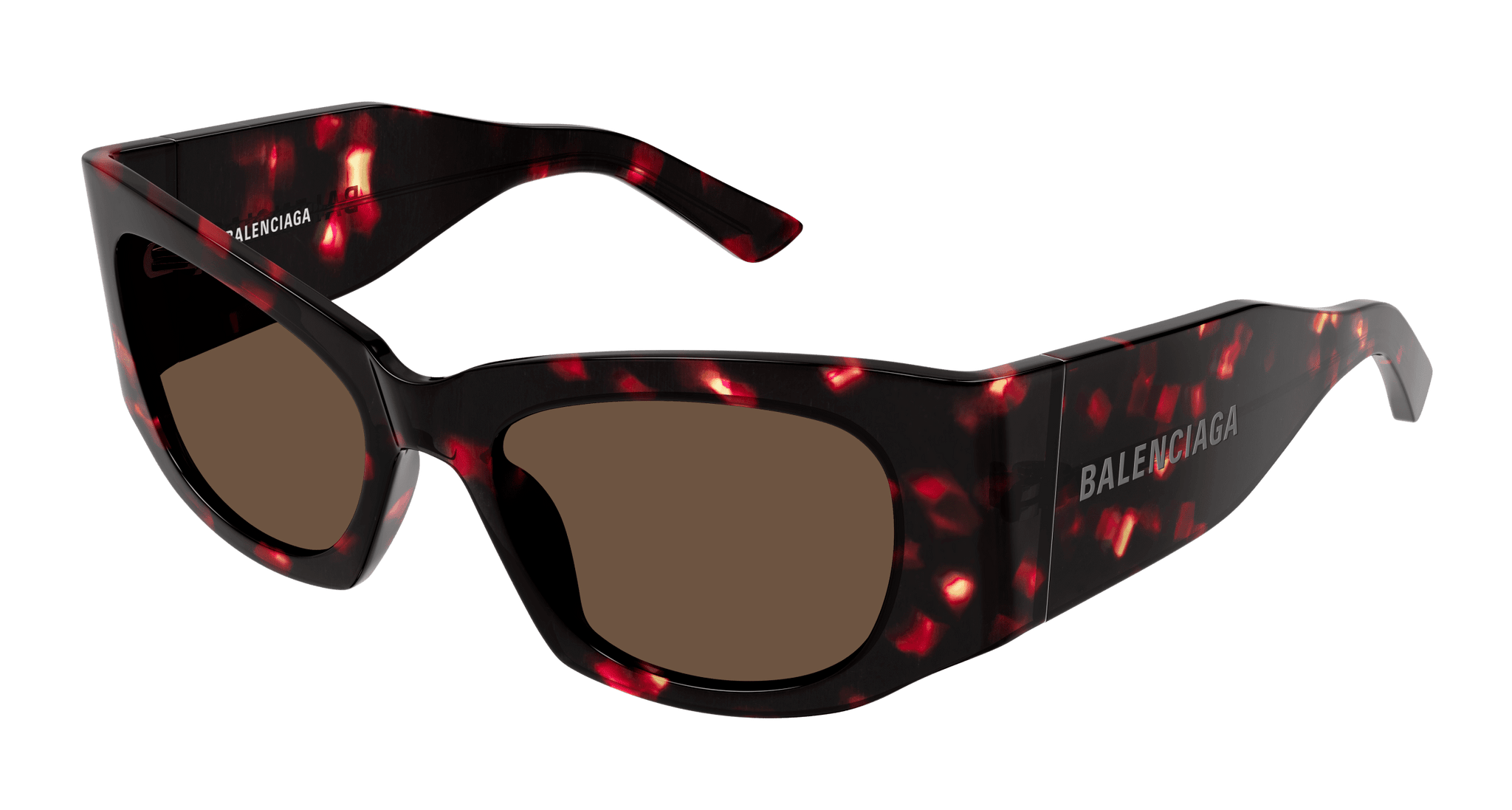 Balenciaga BB0327S Sunglasses | Select Eyewear