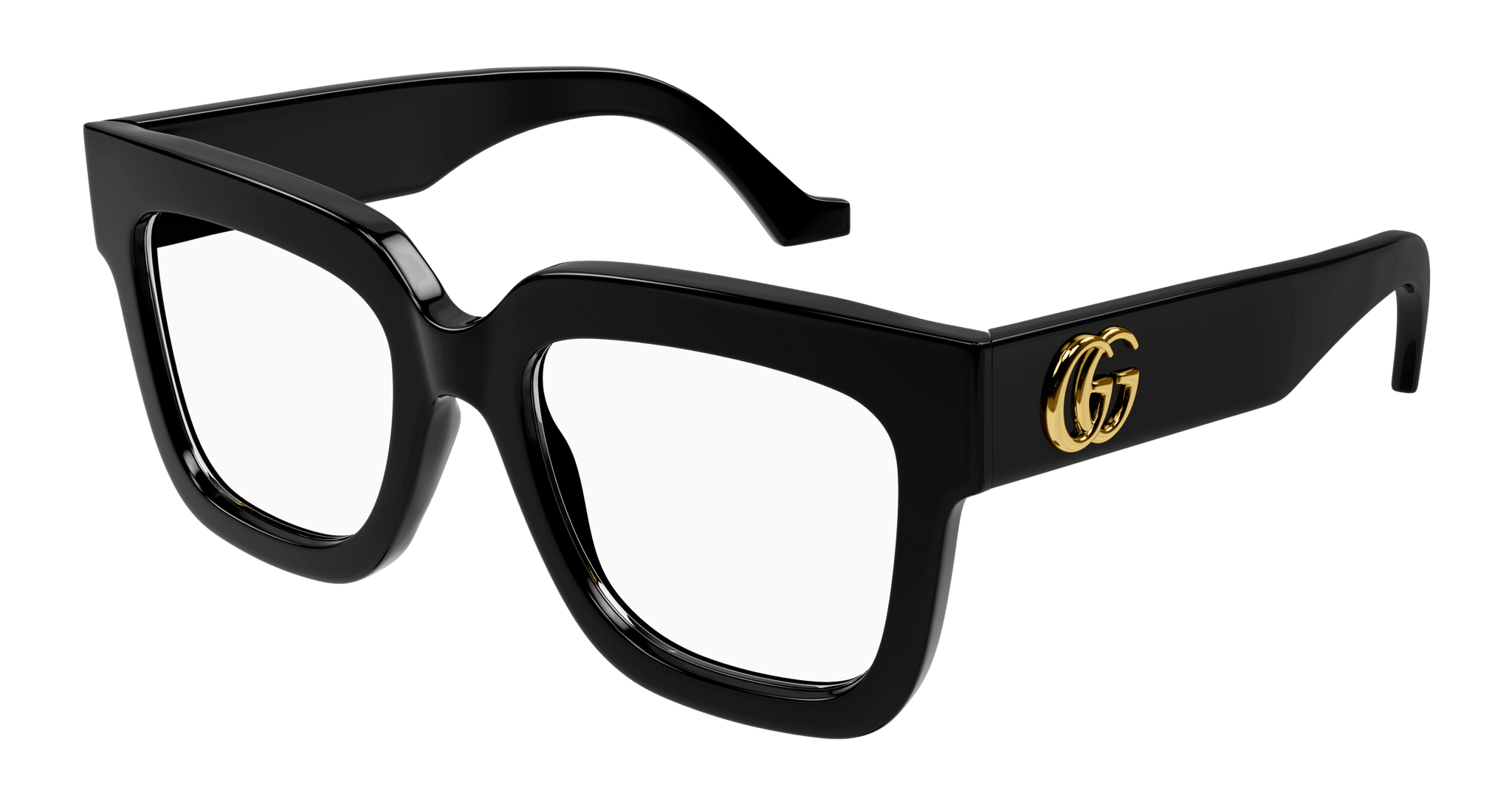 Gucci GG1549O Eyeglasses | Select Eyewear