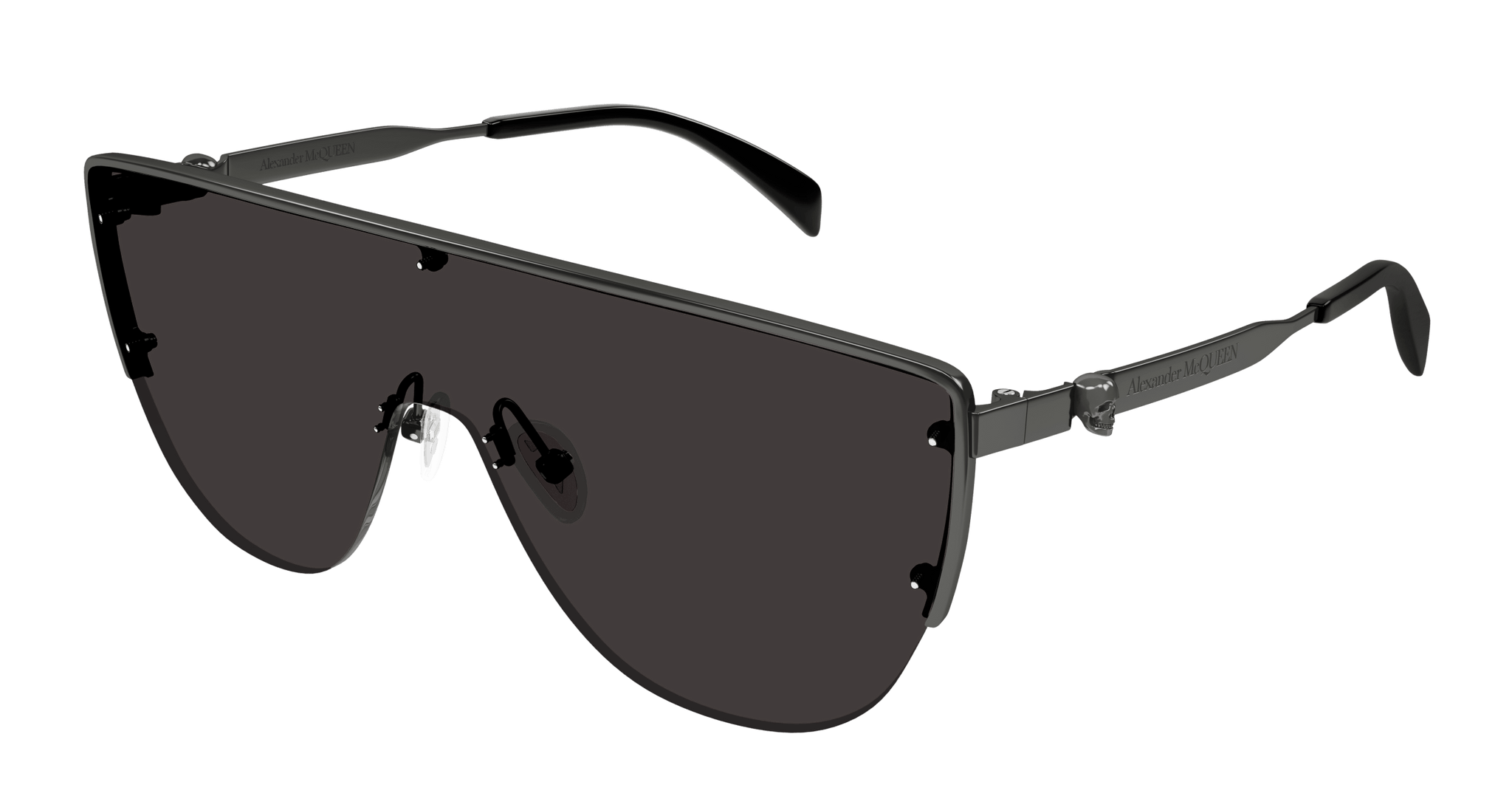 Alexander Mcqueen AM0457S Sunglasses Select Eyewear