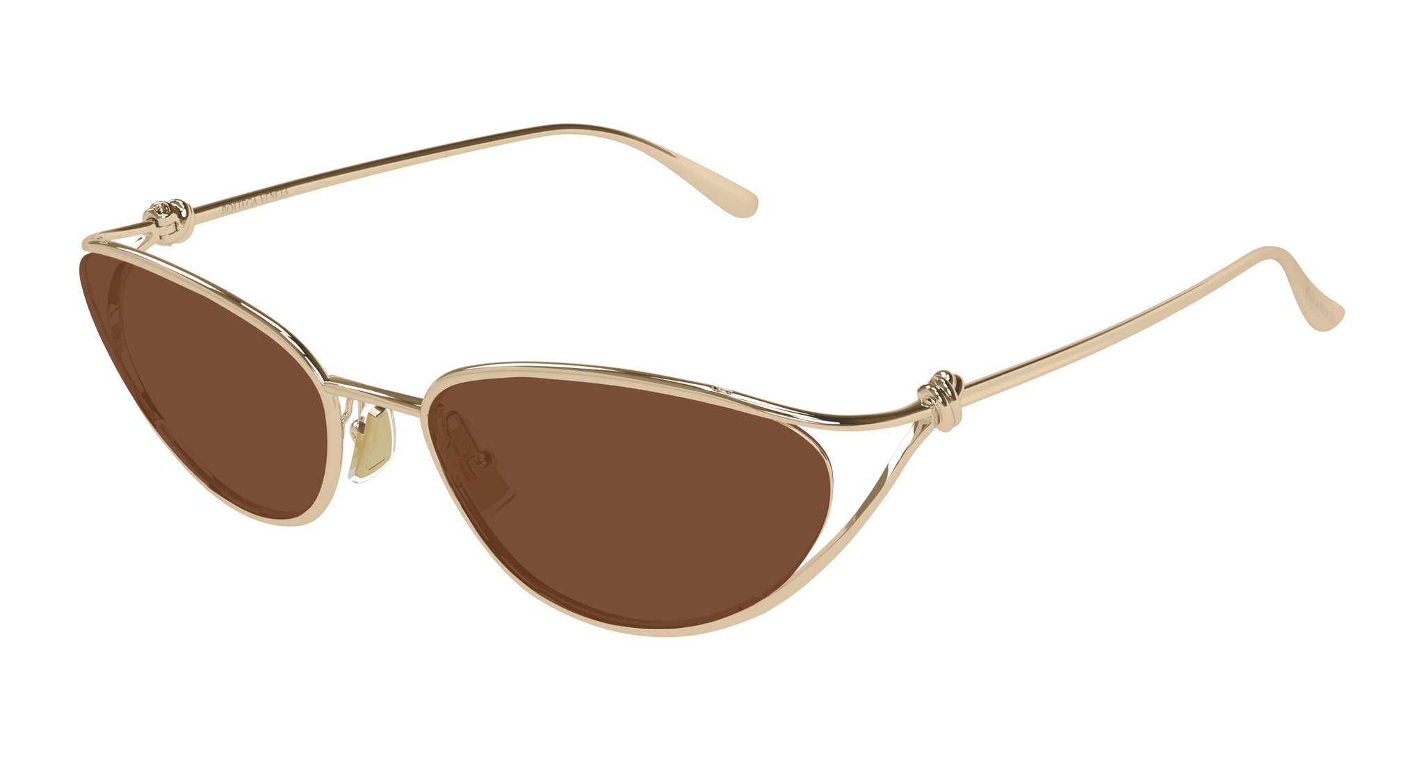 サングラス BOTTEGA VENETA Woman Sunglasses Brown 779417V2Q30 2819 AQfoAXu0Vh1uWltOBwDXtIdOwts-